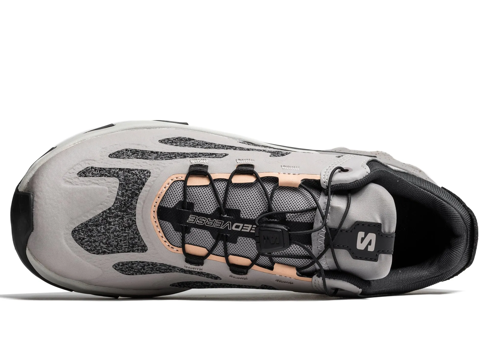 Peak Step Salomon Speedverse PRG