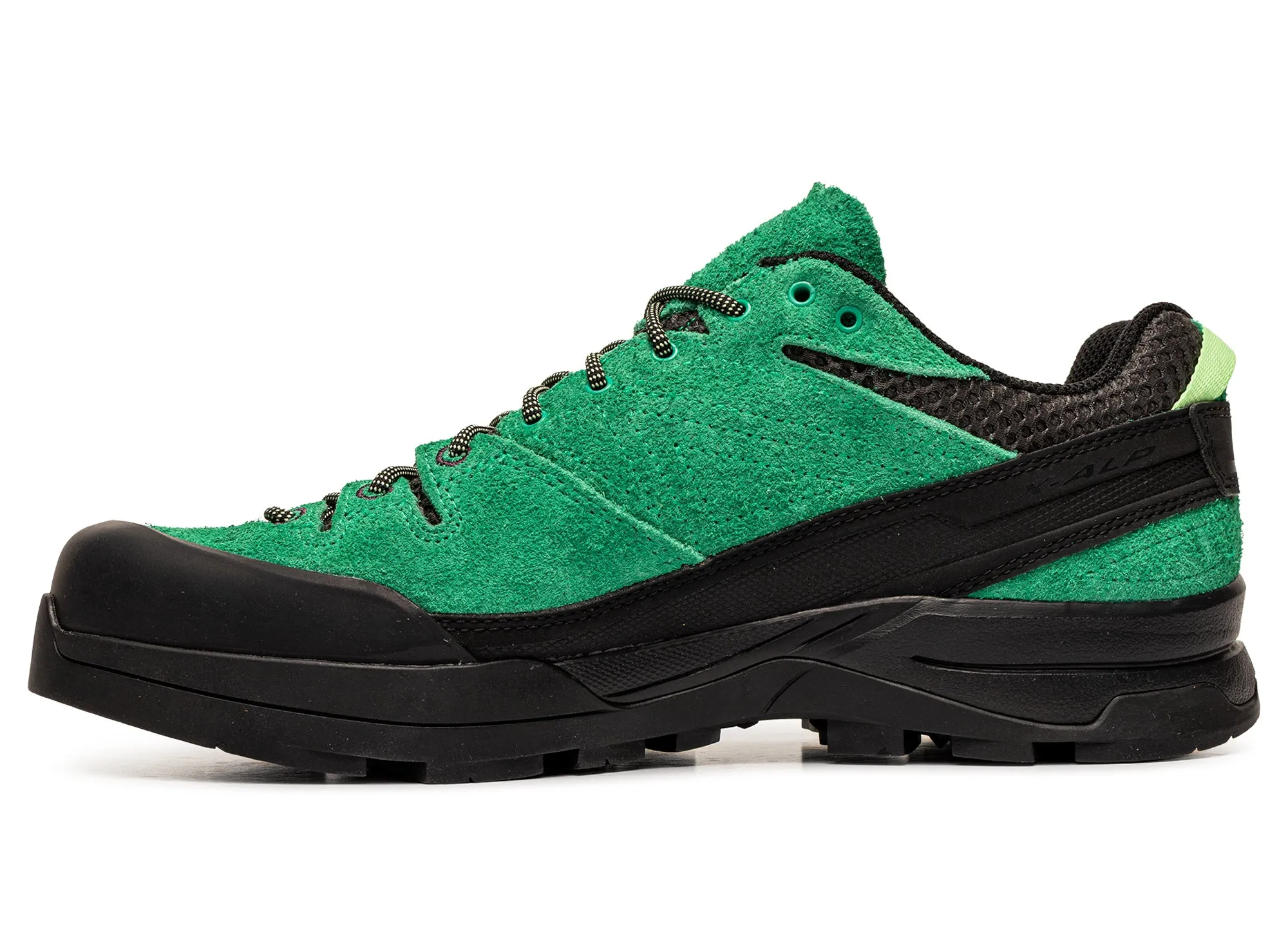 Salomon X-ALP Suede World Walk