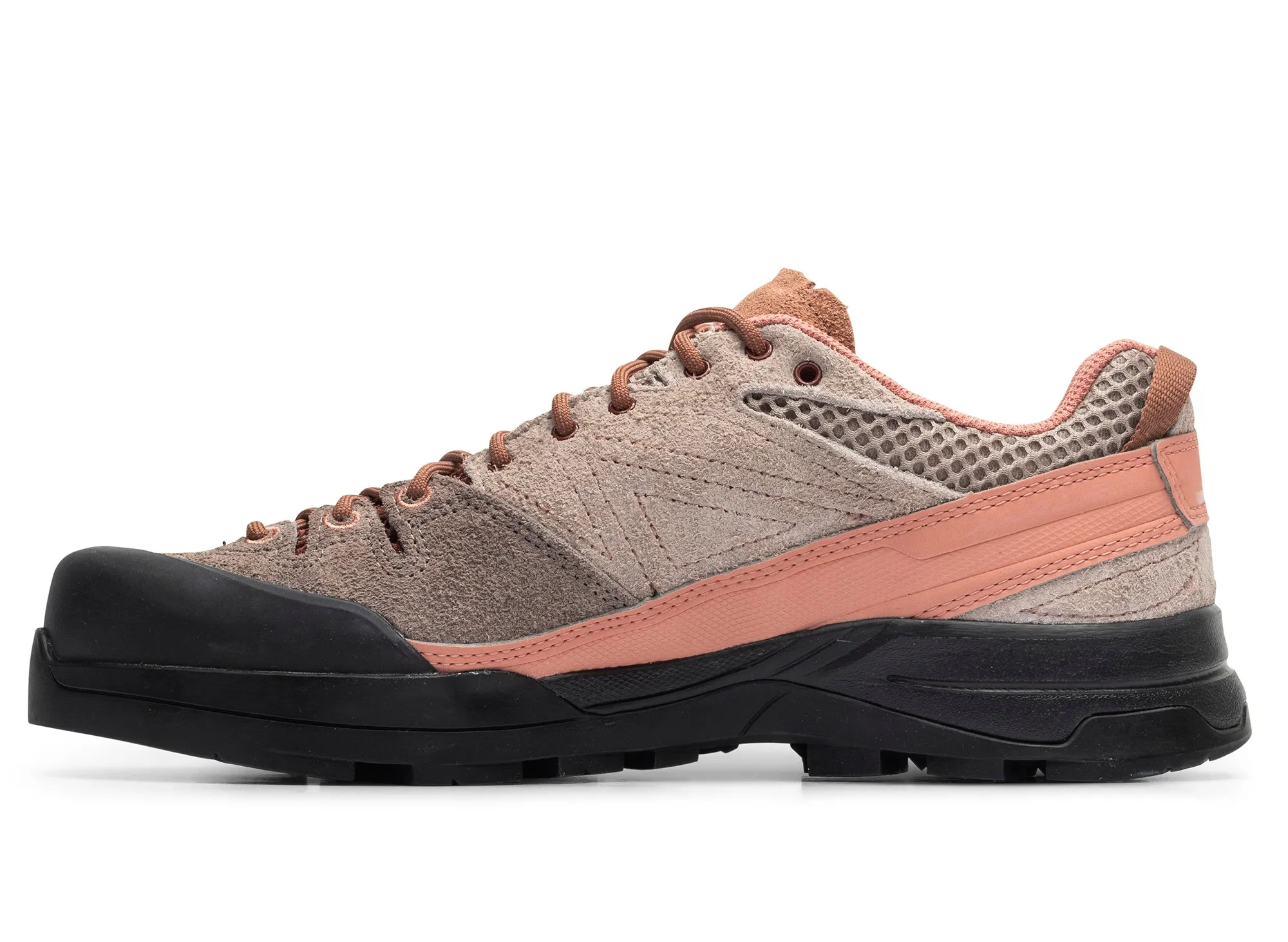 Urban Chill Salomon X-ALP Suede