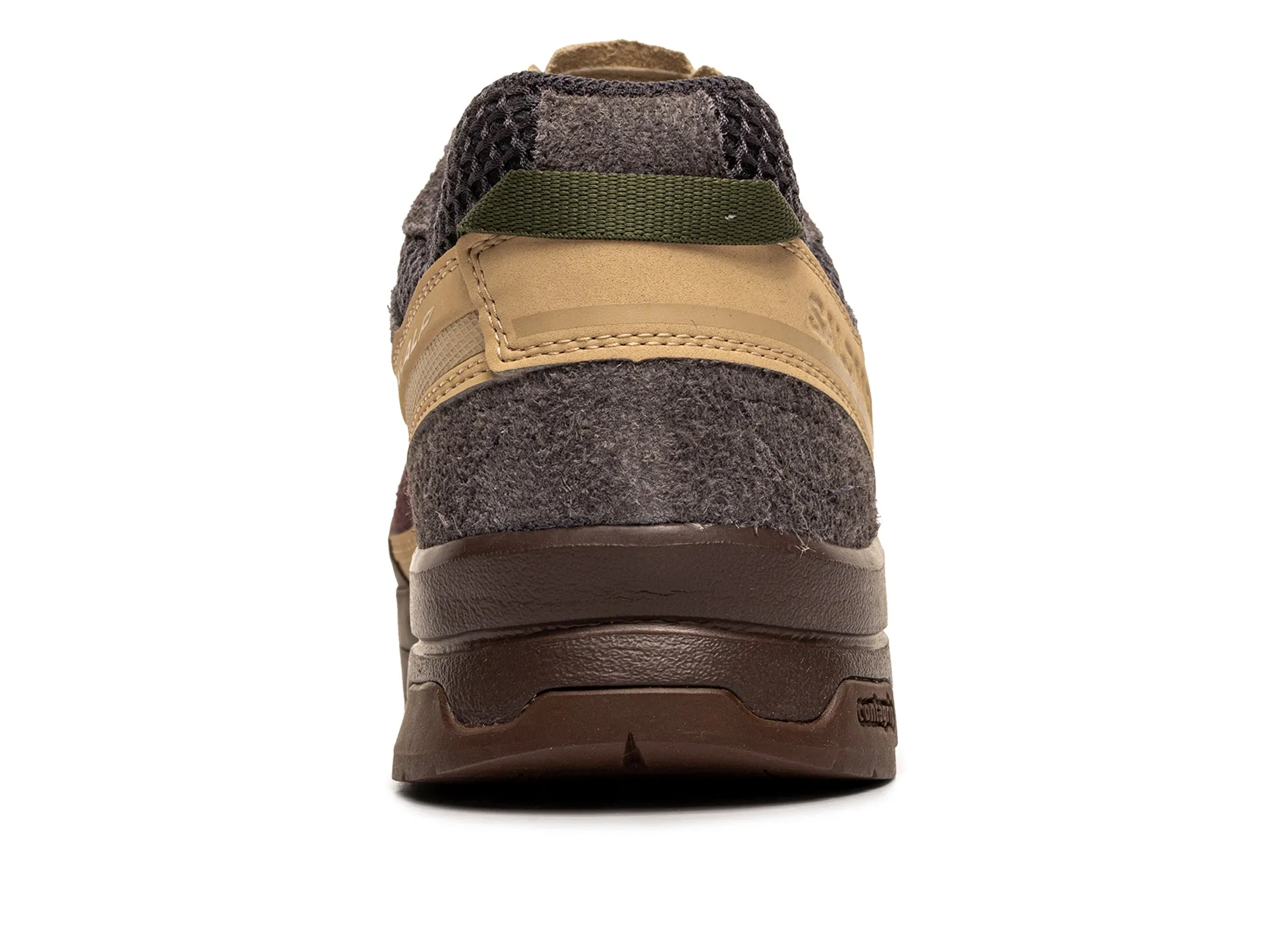 Field Walk Smooth ride Salomon X-ALP Suede xld