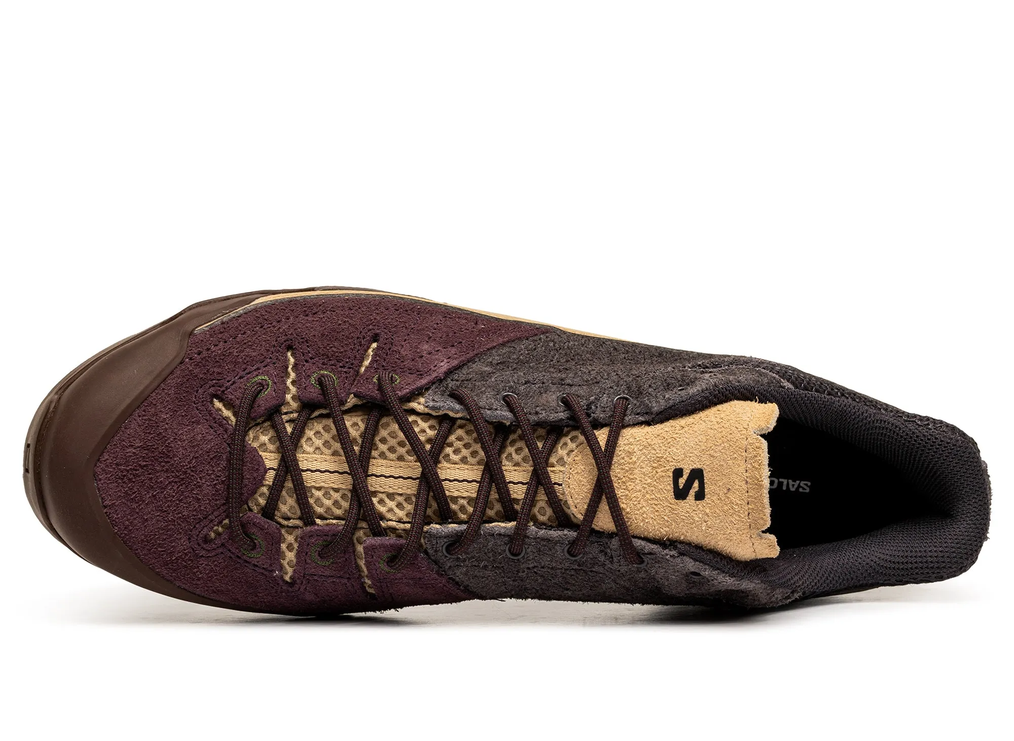 Tropic Mode Salomon X-ALP Suede xld