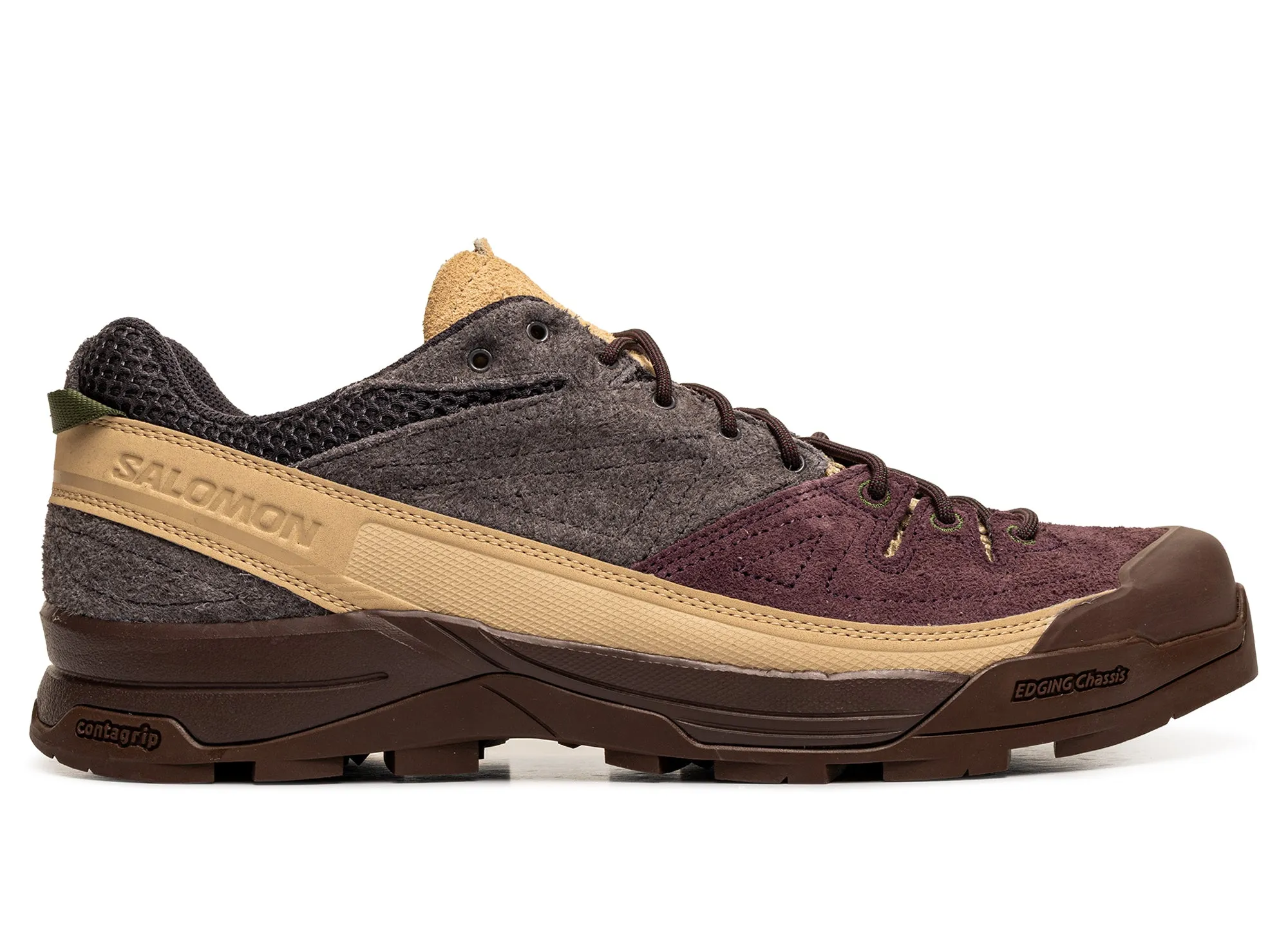 Salomon X-ALP Suede xld Anti Odor