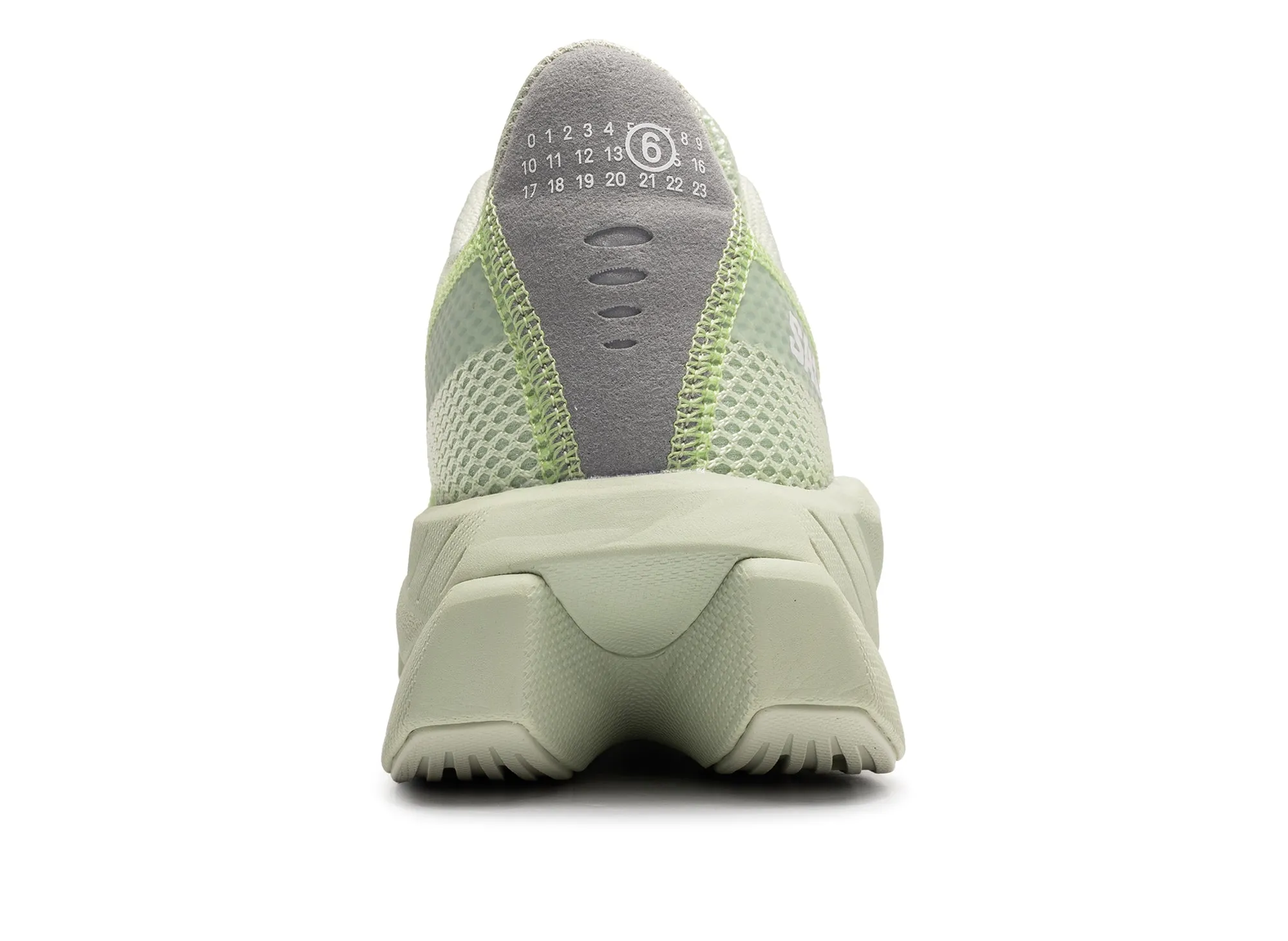 Green Core Salomon x Maison Margiela MM6 Spectur 2