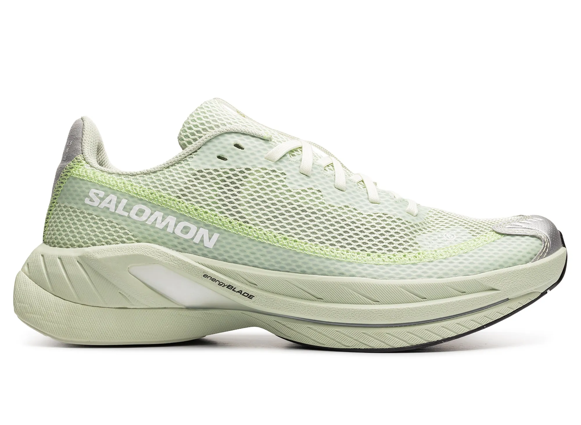 Neo Pop Greek Ease Salomon x Maison Margiela MM6 Spectur 2