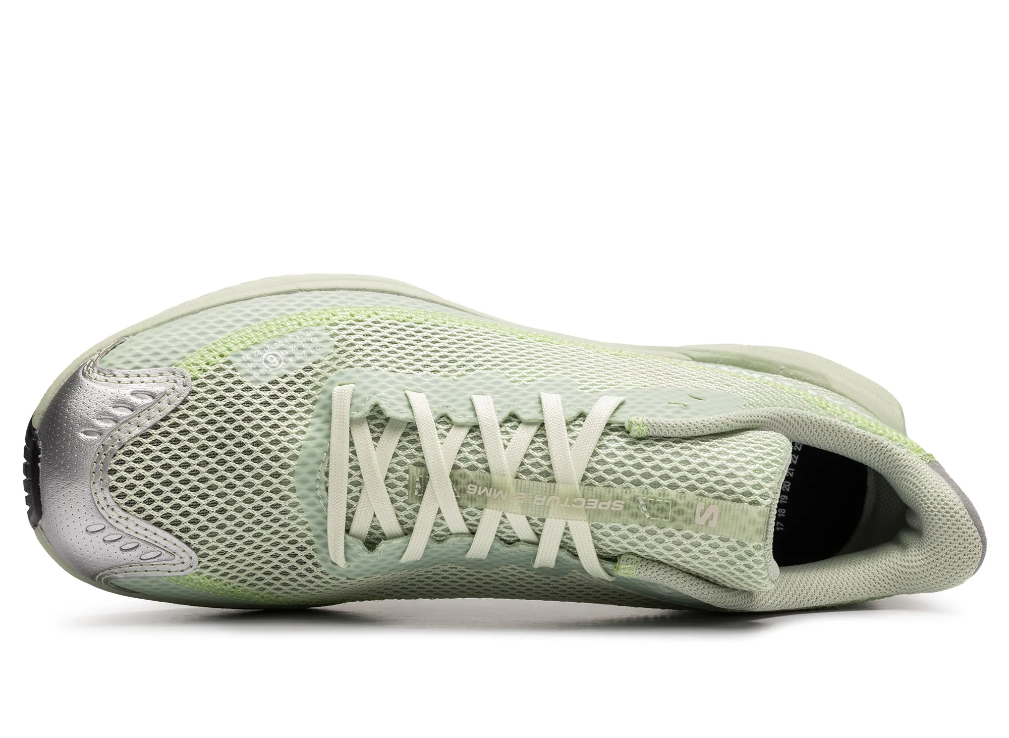 Salomon x Maison Margiela MM6 Spectur 2 Ventilated Design