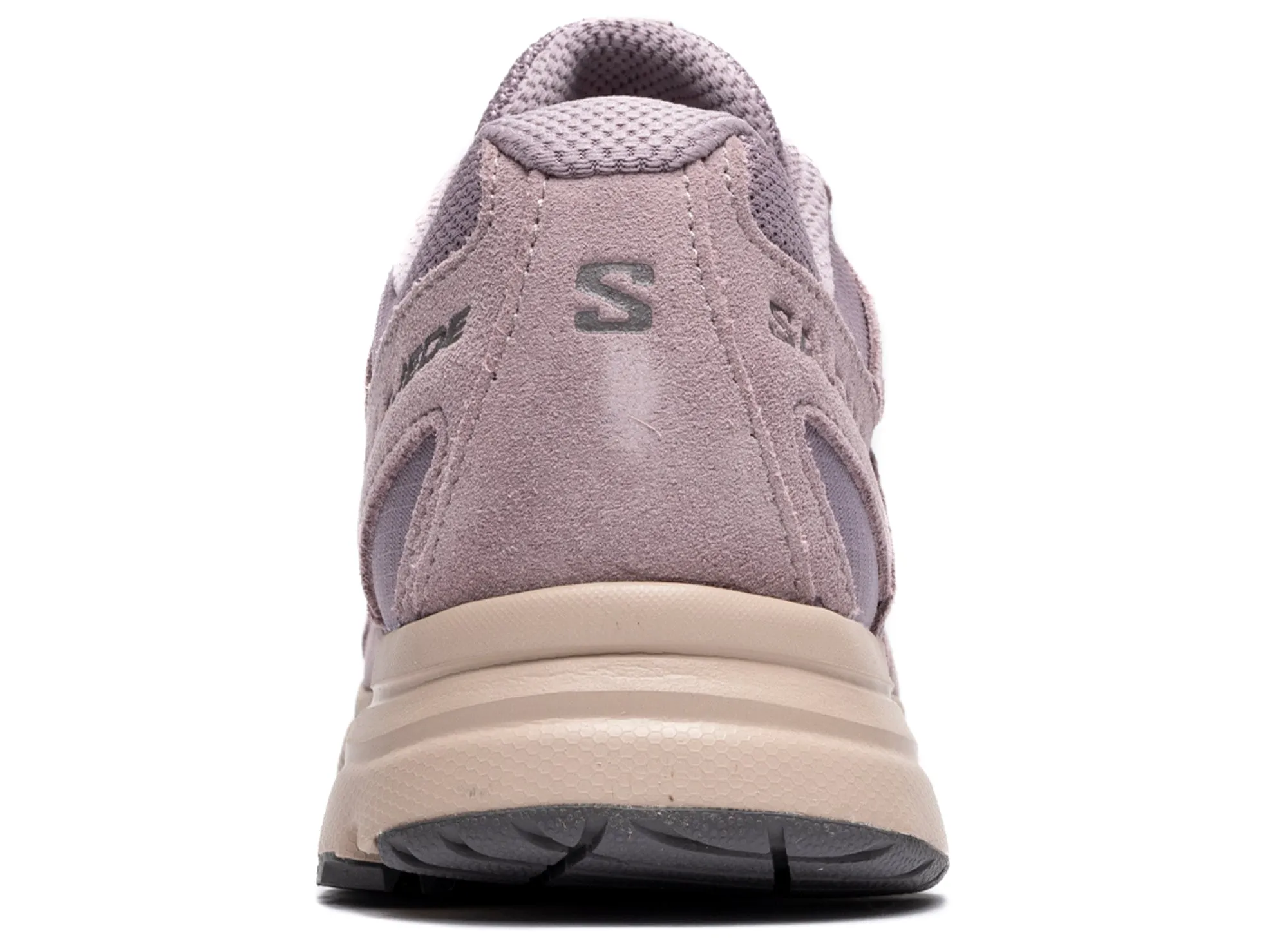 Salomon X-Mission 4 Suede Matte Edge