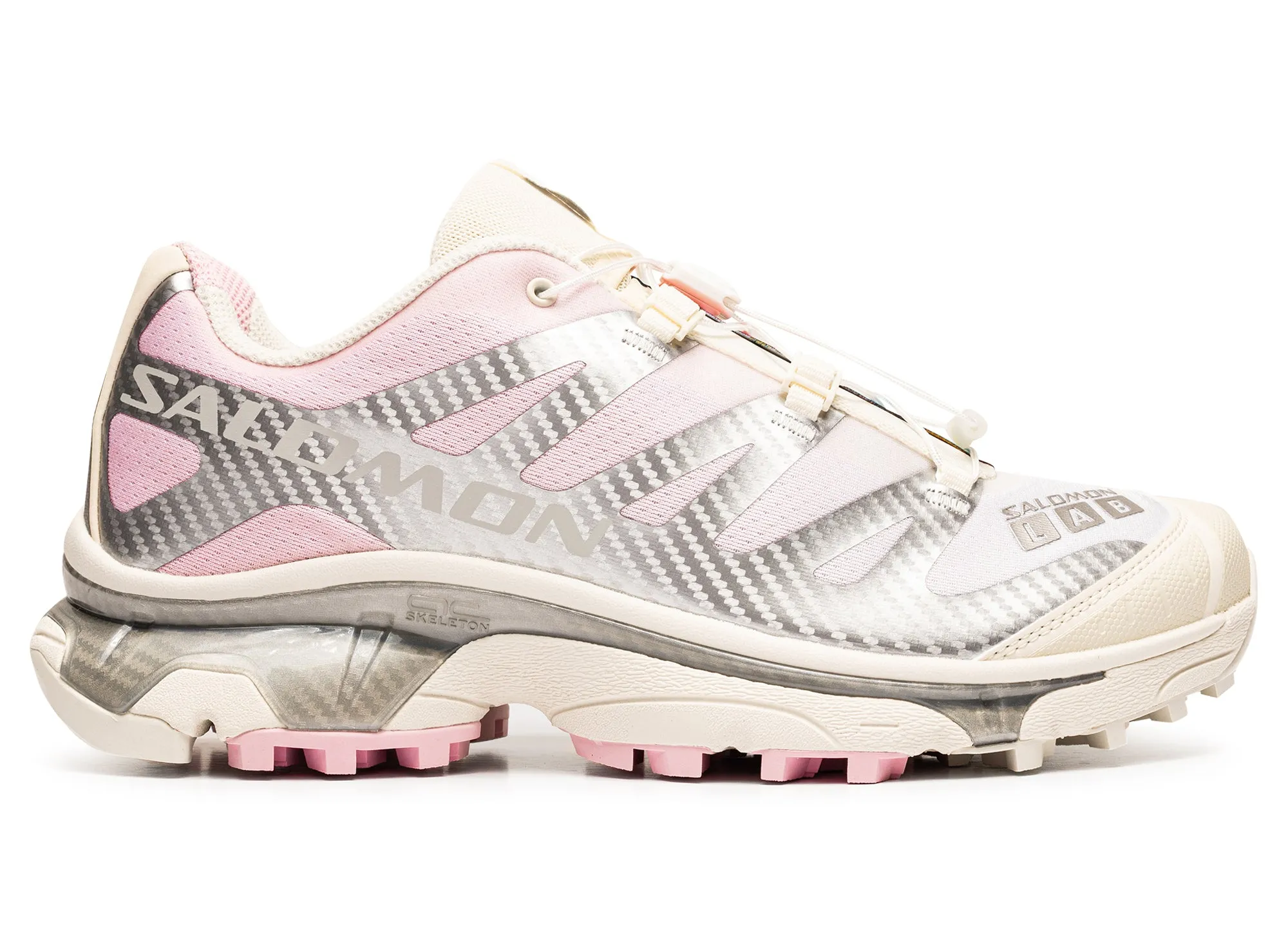 All Day Travel Light Salomon XT-4 OG