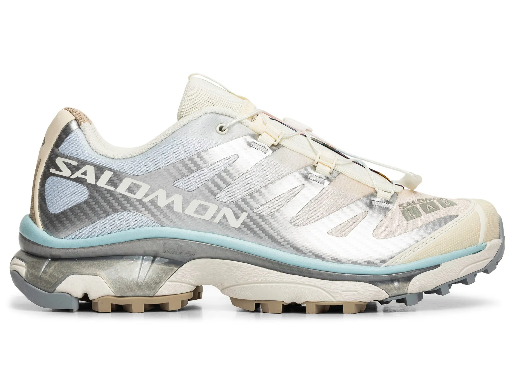 Salomon XT-4 OG Easy To Clean Leather