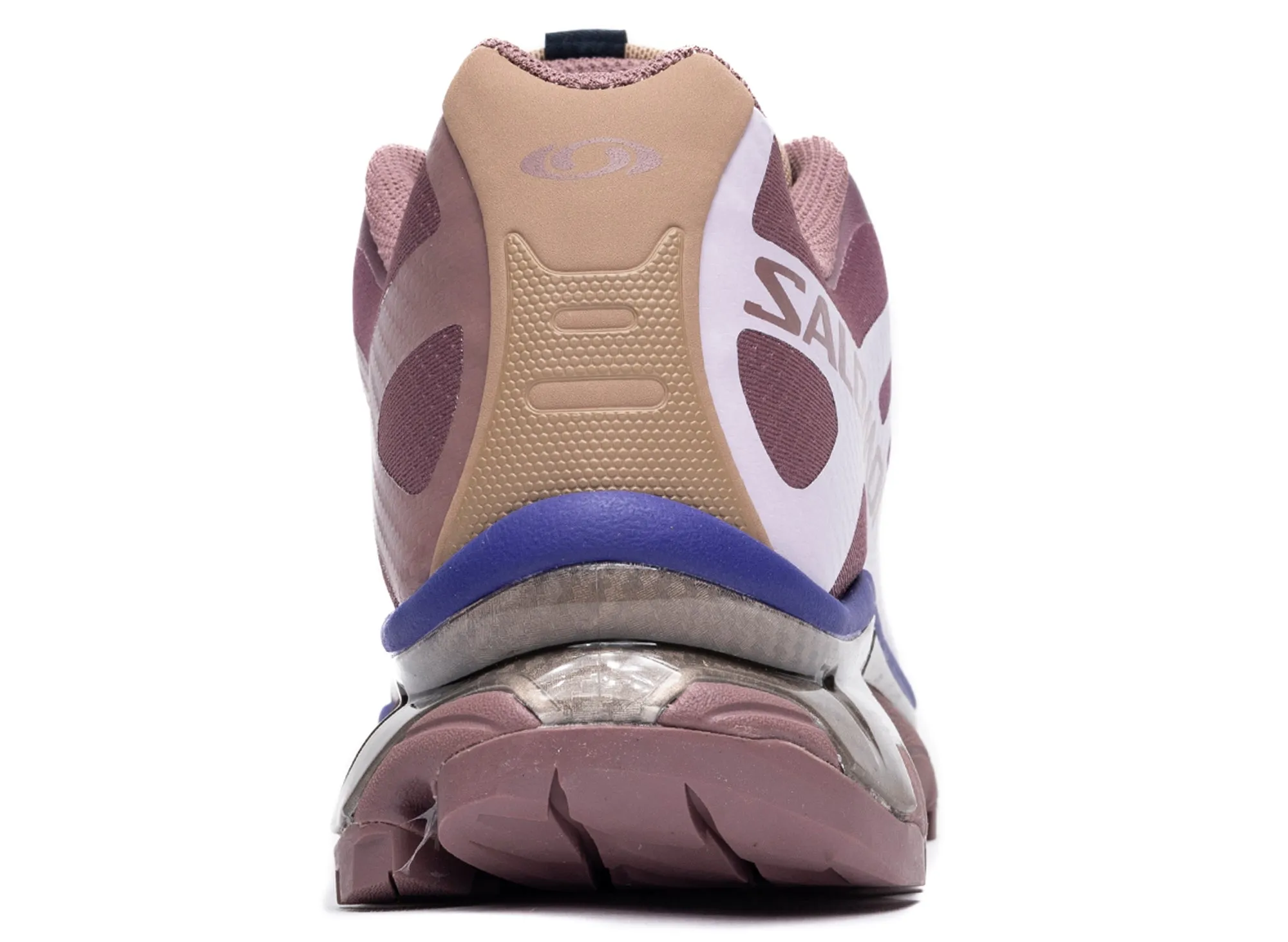 Linen Air Salomon XT-4 OG