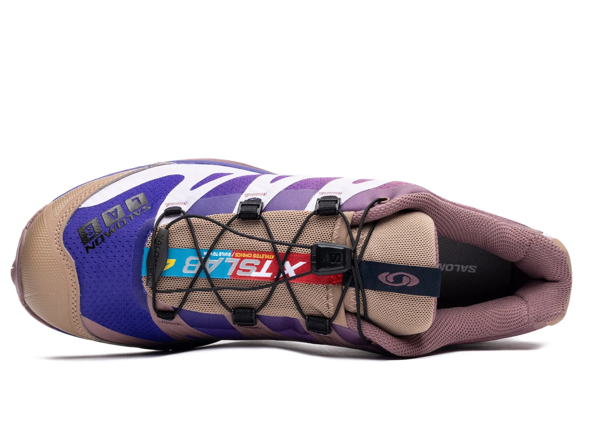 Mesh Cool Salomon XT-4 OG