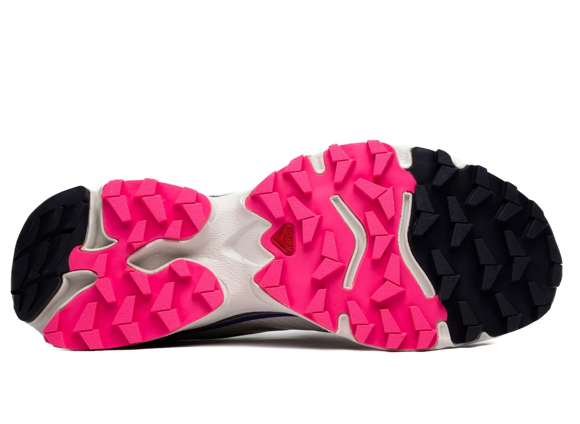 Salomon XT-4 OG Pearl Shine Stone Gray