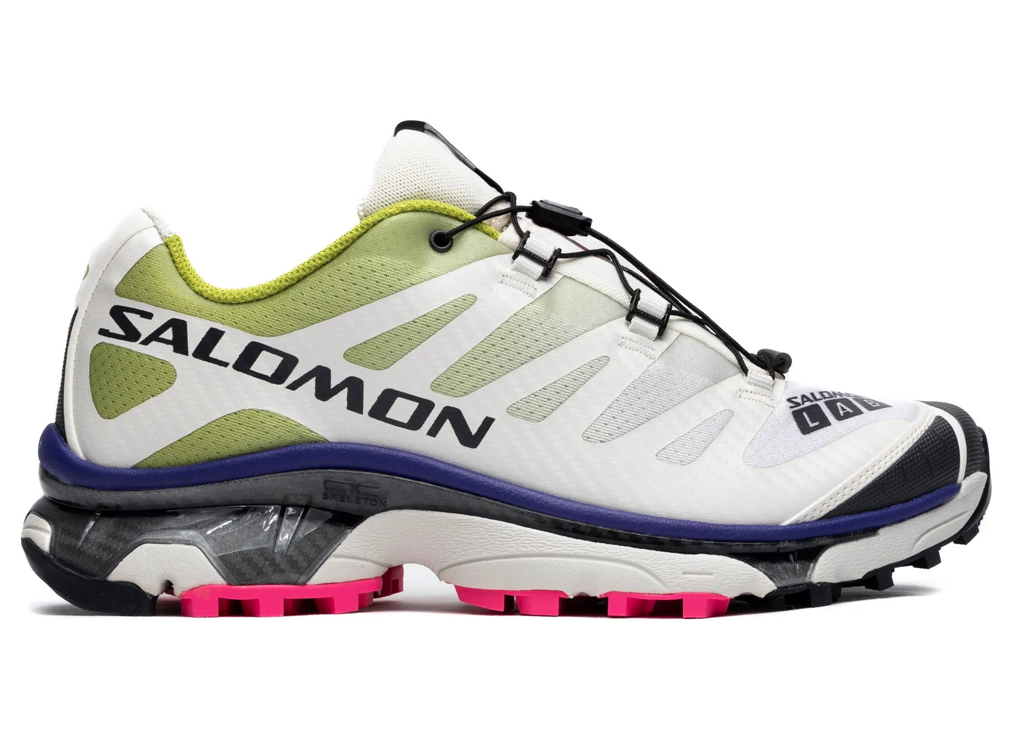 Peace Mood Moisture wicking Salomon XT-4 OG
