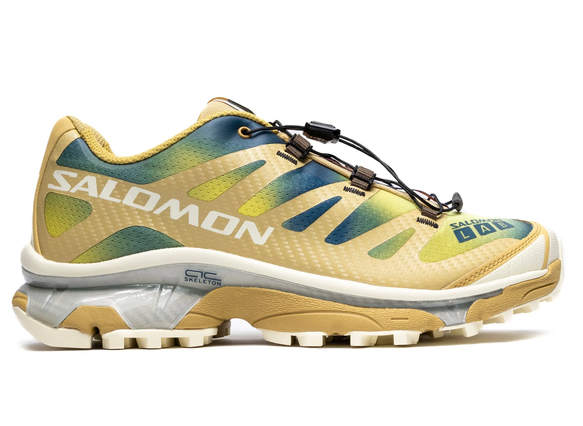 Salomon XT-4 OG Comfort Fit Path Free
