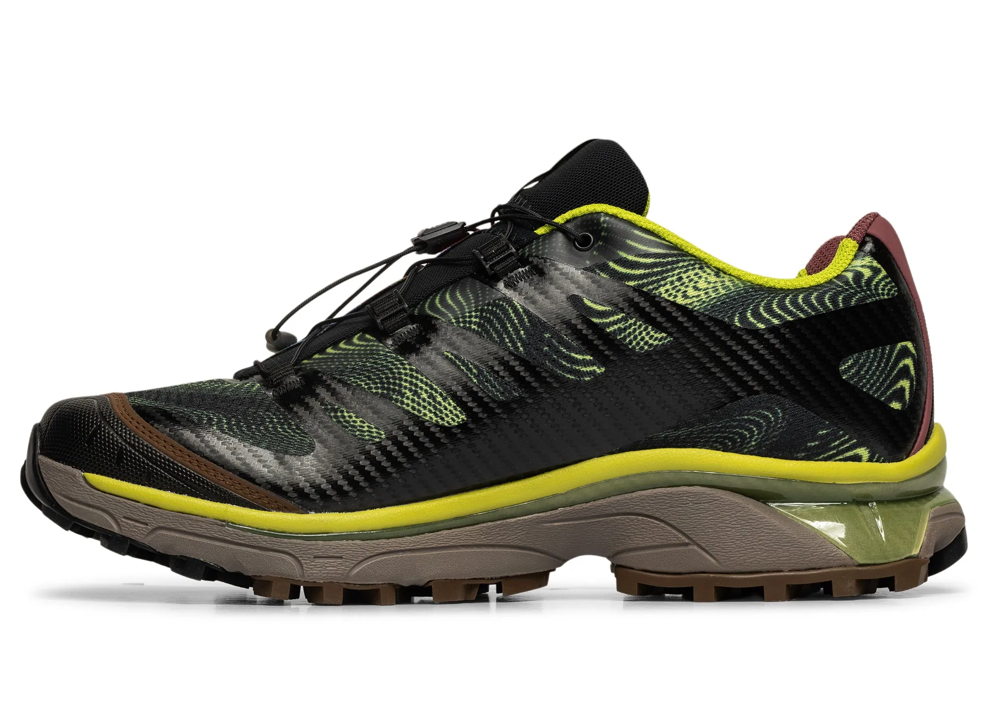 Mom Safe Salomon XT-4 OG RAD