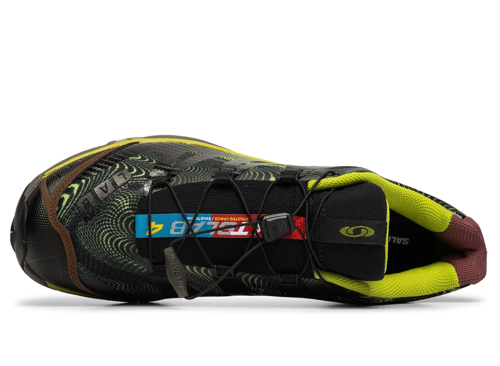 Salomon XT-4 OG RAD Step Tall