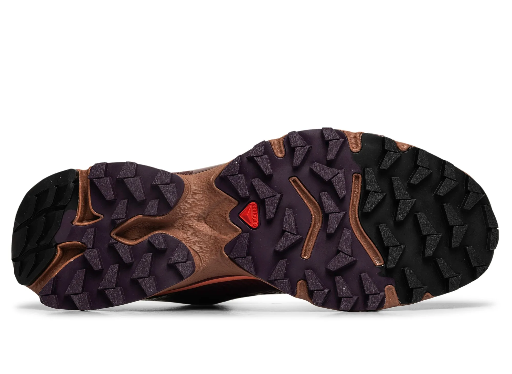 Salomon XT-4 OG RAD Reinforced Seams