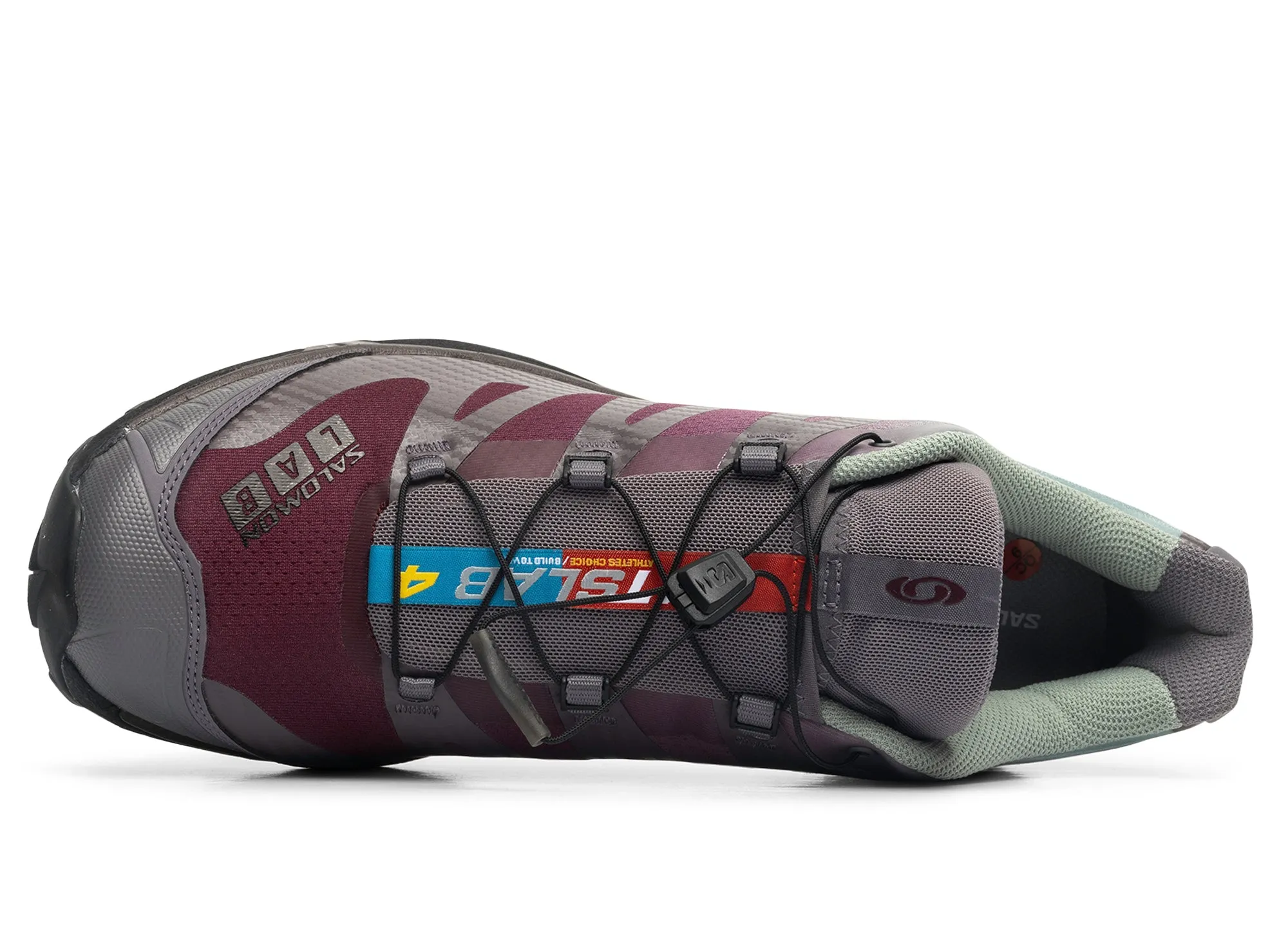 Salomon XT-4 OG Gym Life Cotton Base