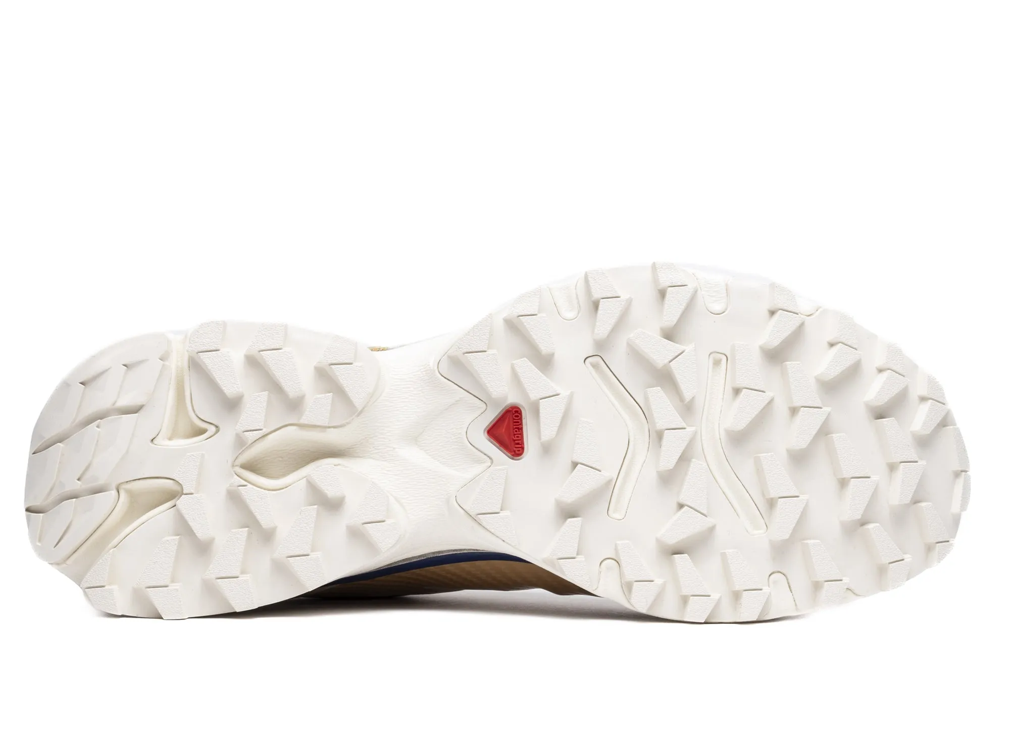 River Cross Lace Up Style Salomon XT-4 OG