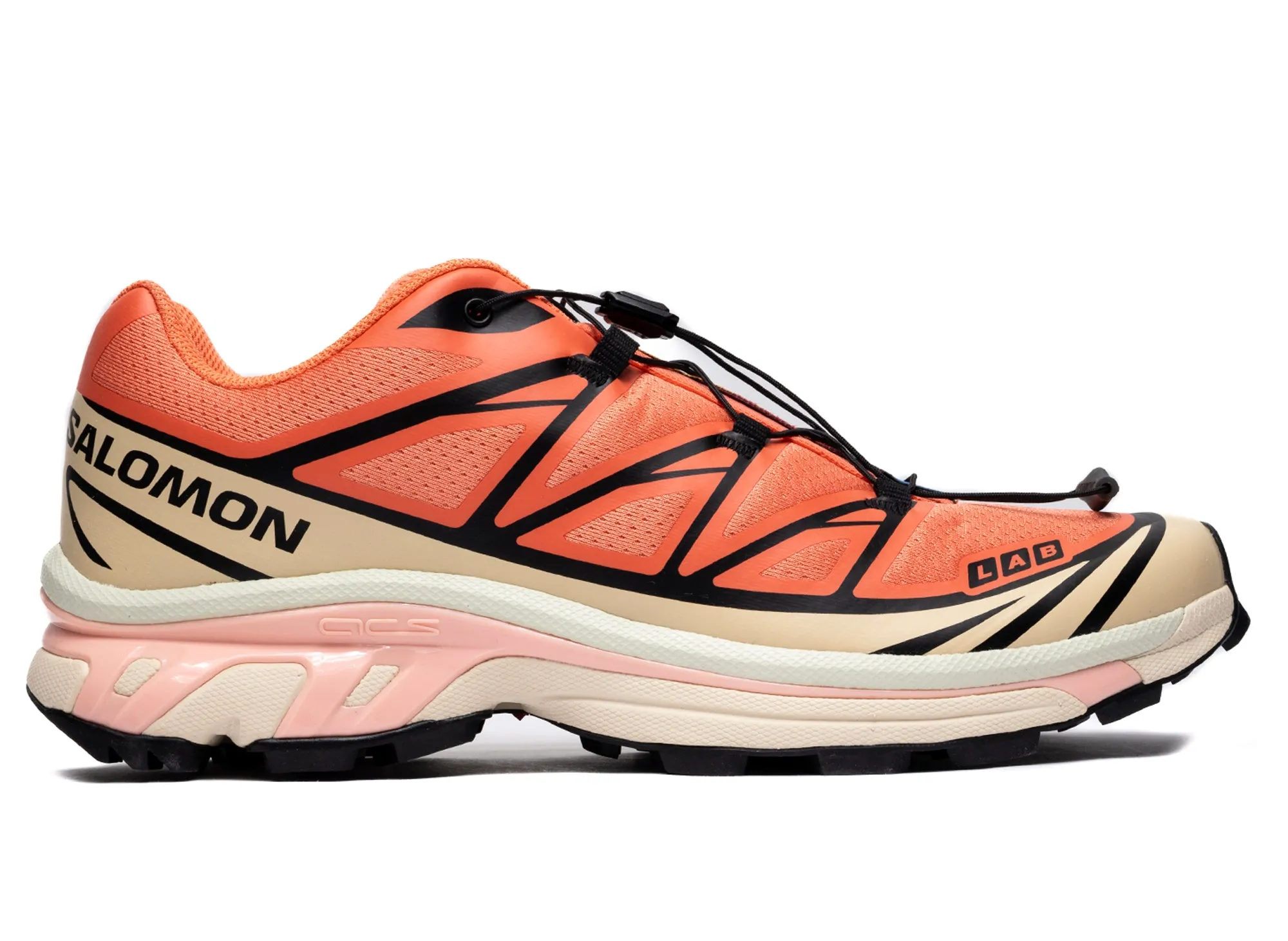 Cosmic Glow Salomon XT-6