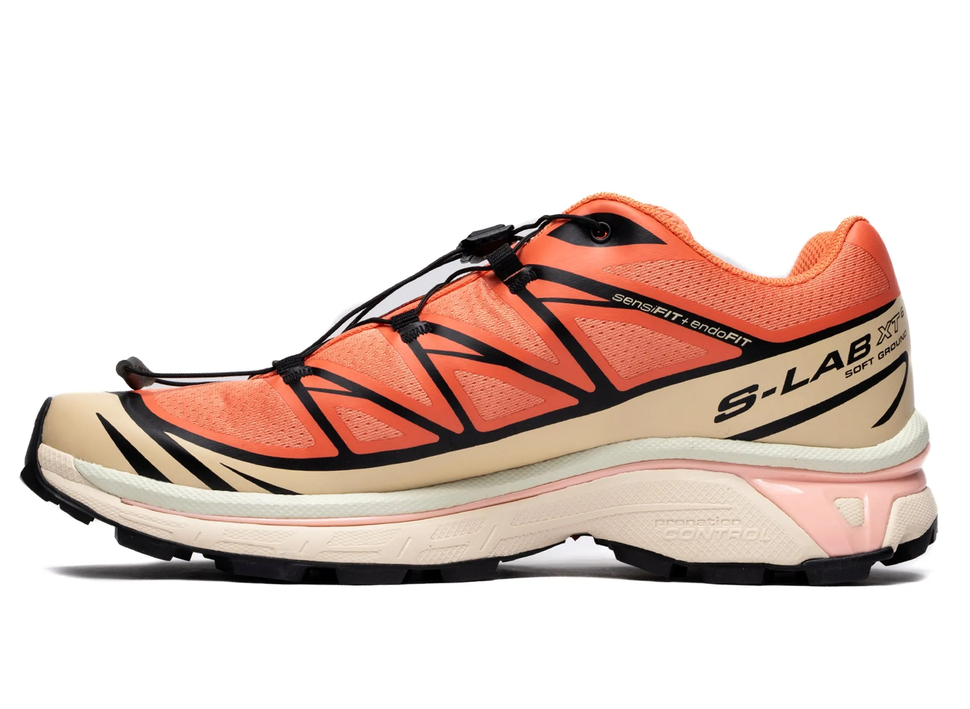 Step Light High Quality Salomon XT-6