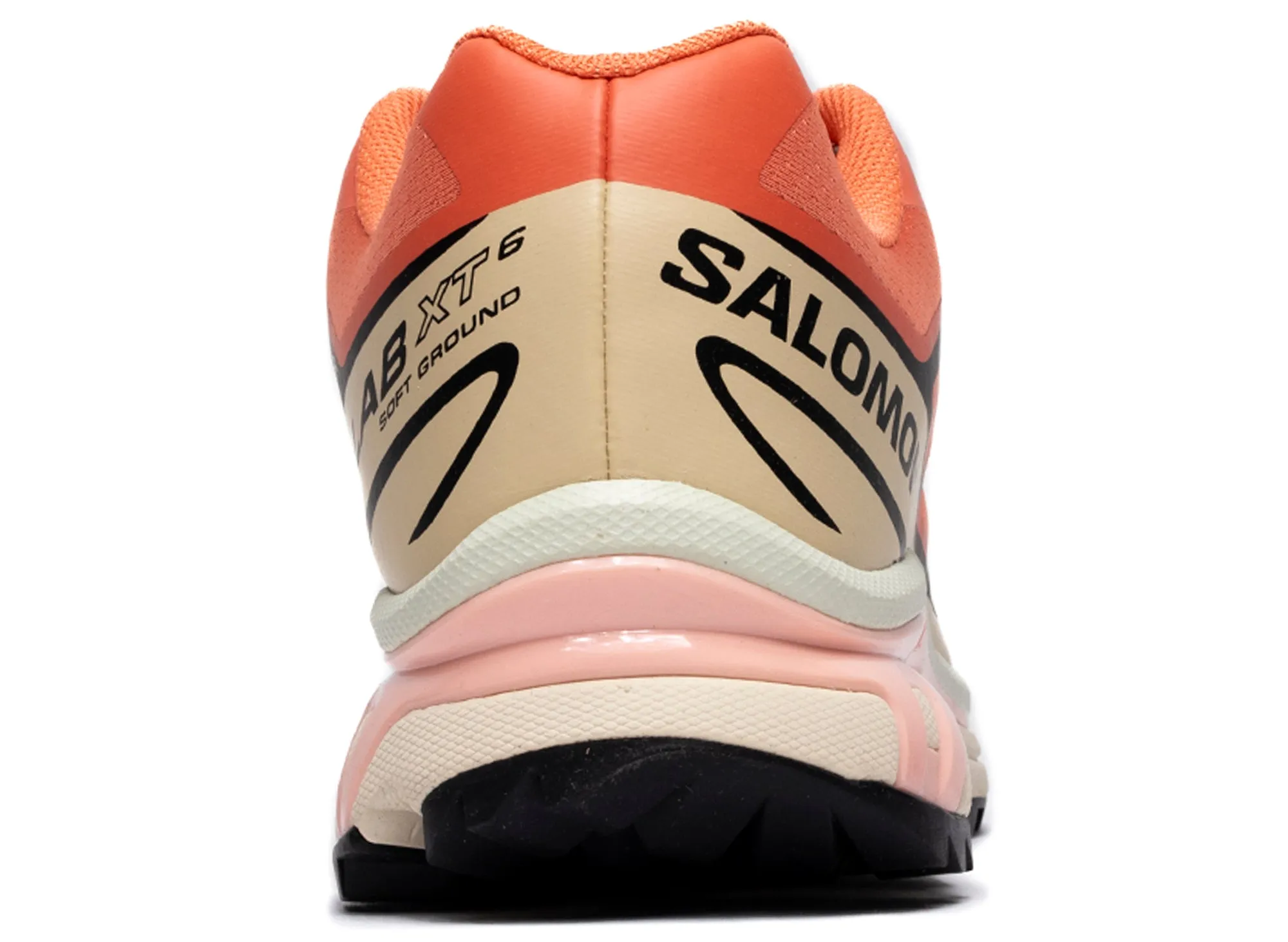 Waterproof Travel Light Salomon XT-6