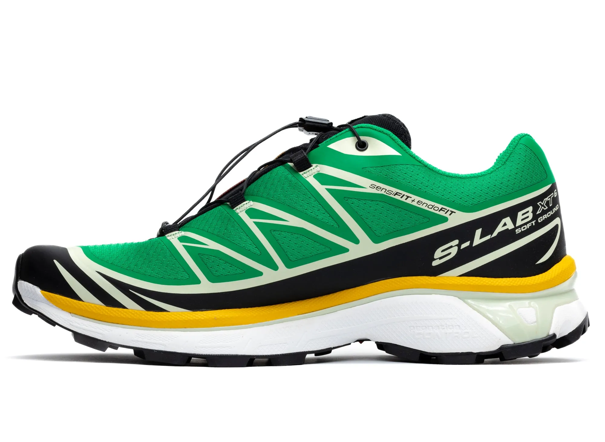 Pool Time Grip Strong Salomon XT-6