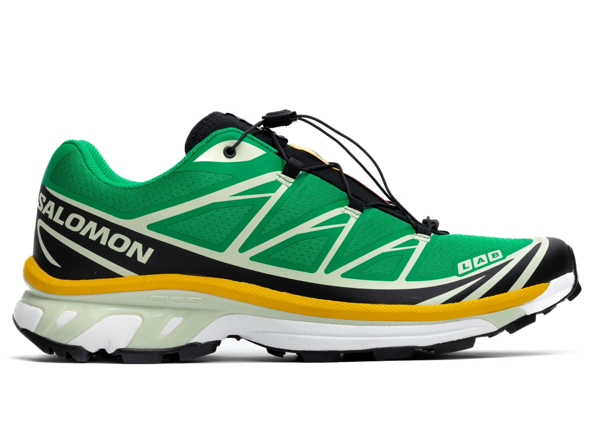 Salomon XT-6 Travel Light Busy Path