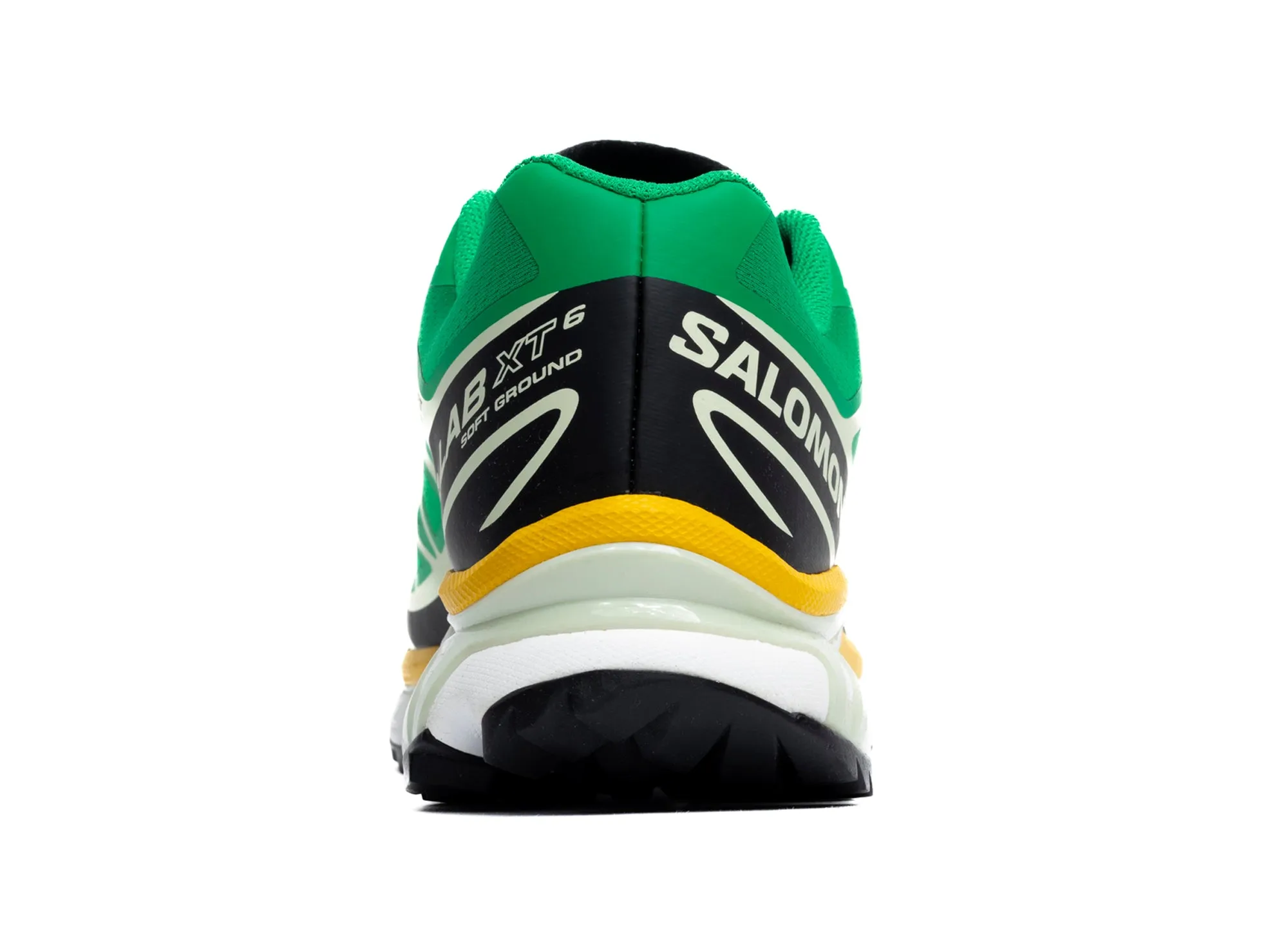 Salomon XT-6 Active Comfort Cushion