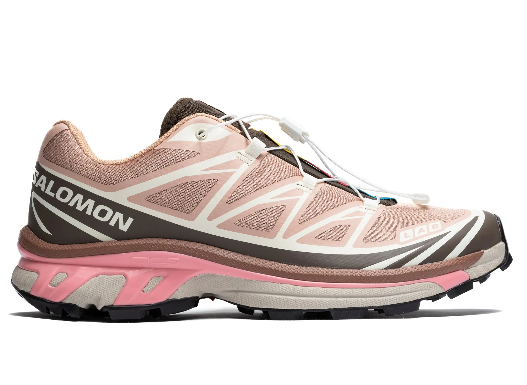 Salomon XT-6 Office Cool