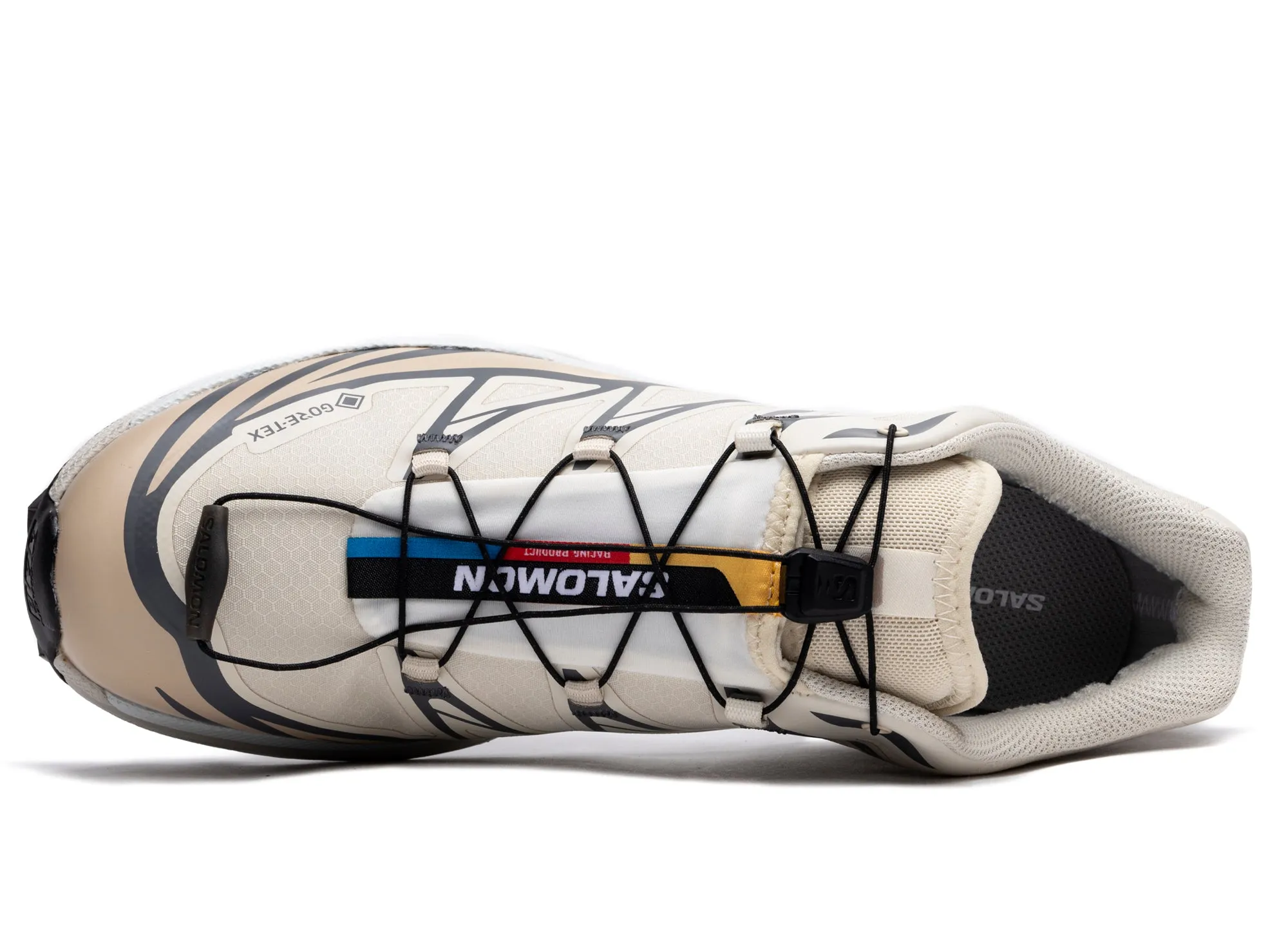 Memory Foam Salomon XT-6 GTX