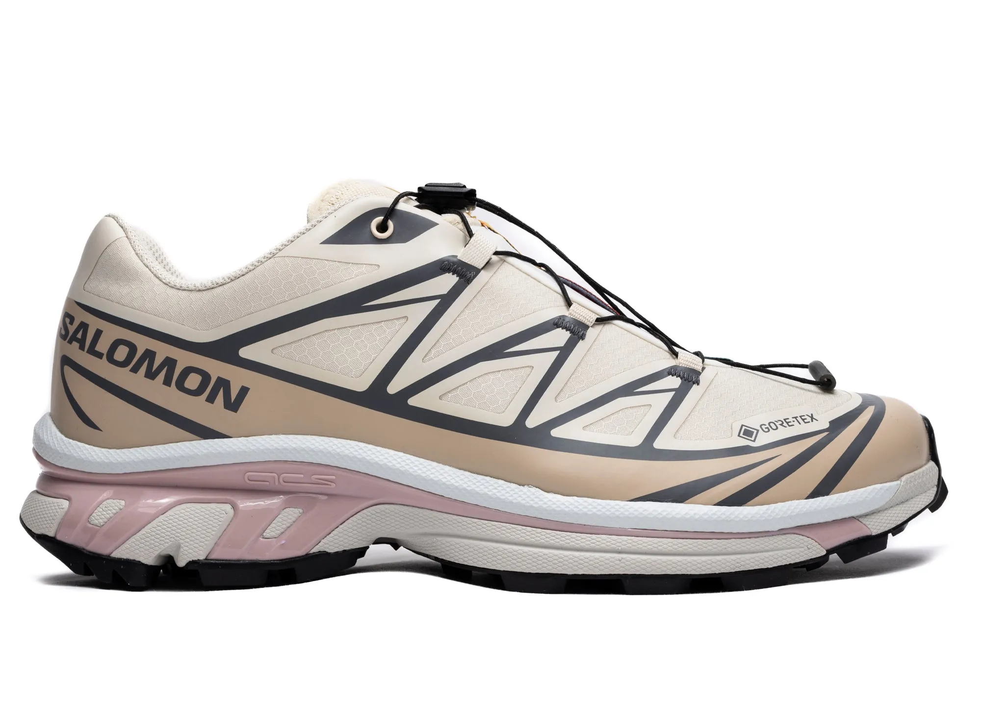 Look Ready Salomon XT-6 GTX