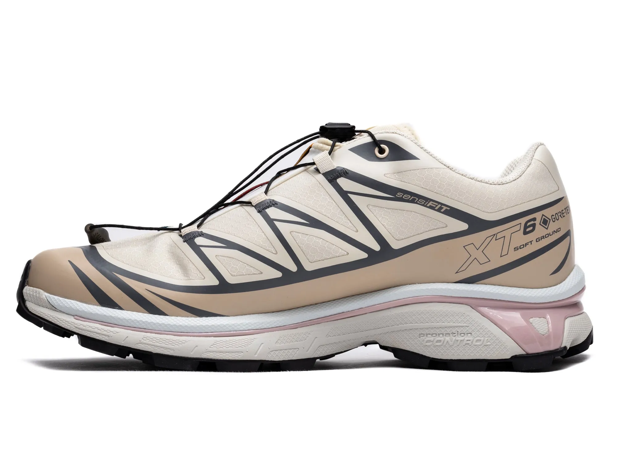 Long Move Performance Salomon XT-6 GTX
