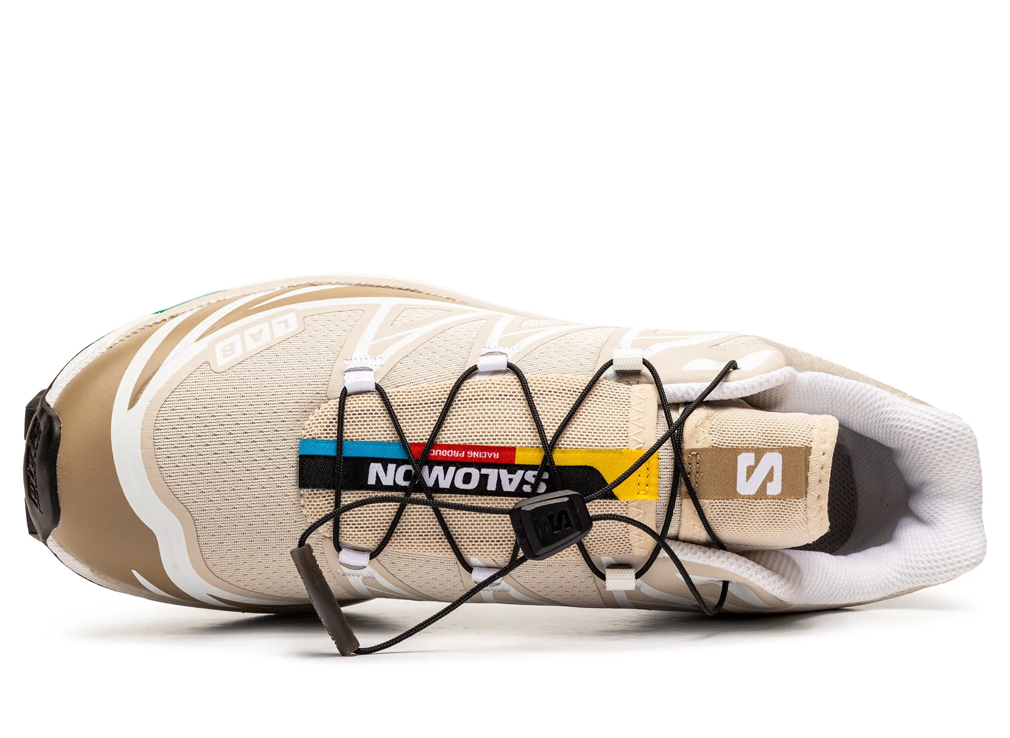 Salomon XT-6 All Weather Urban Walkers