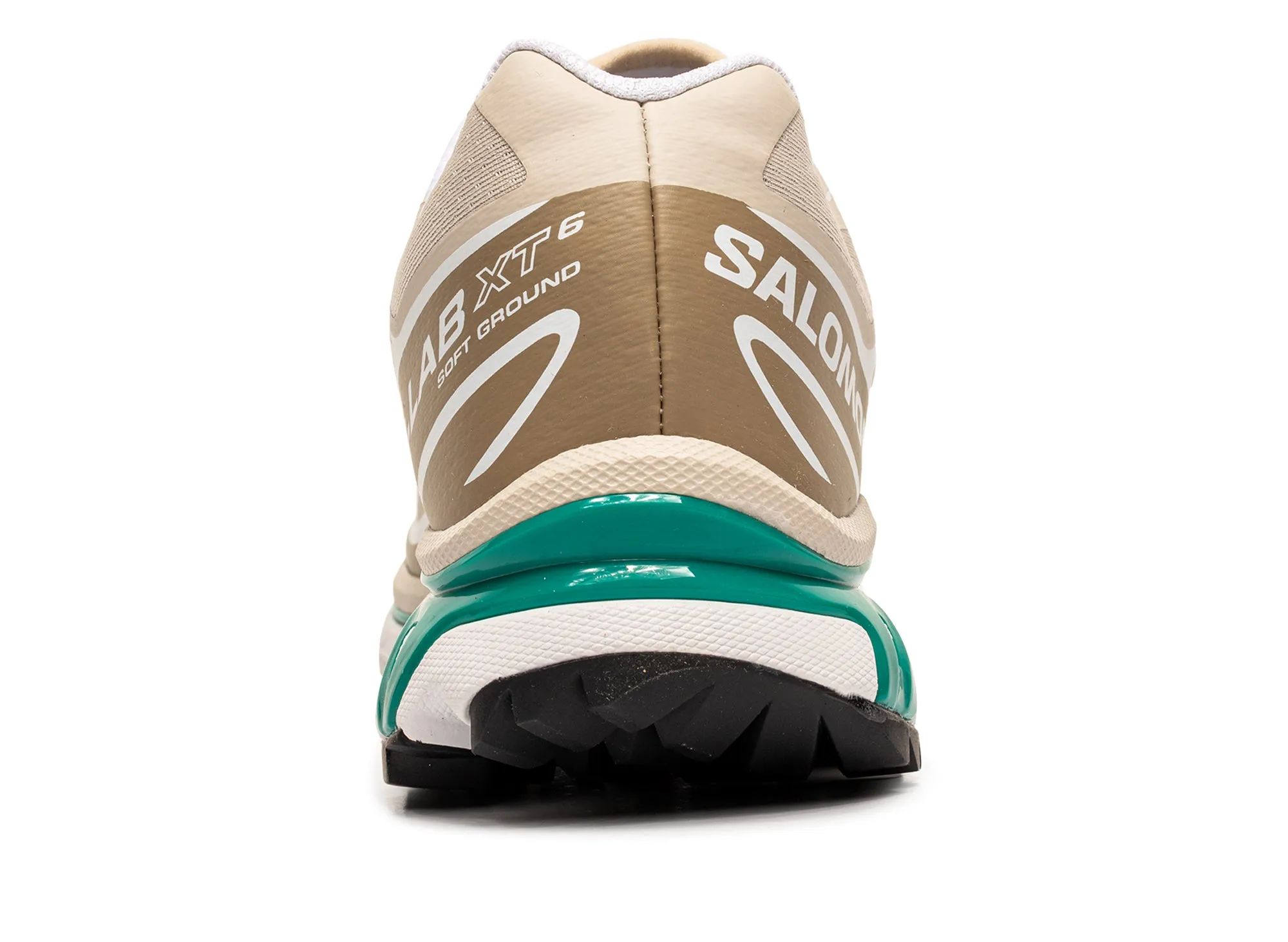 City Pace Salomon XT-6