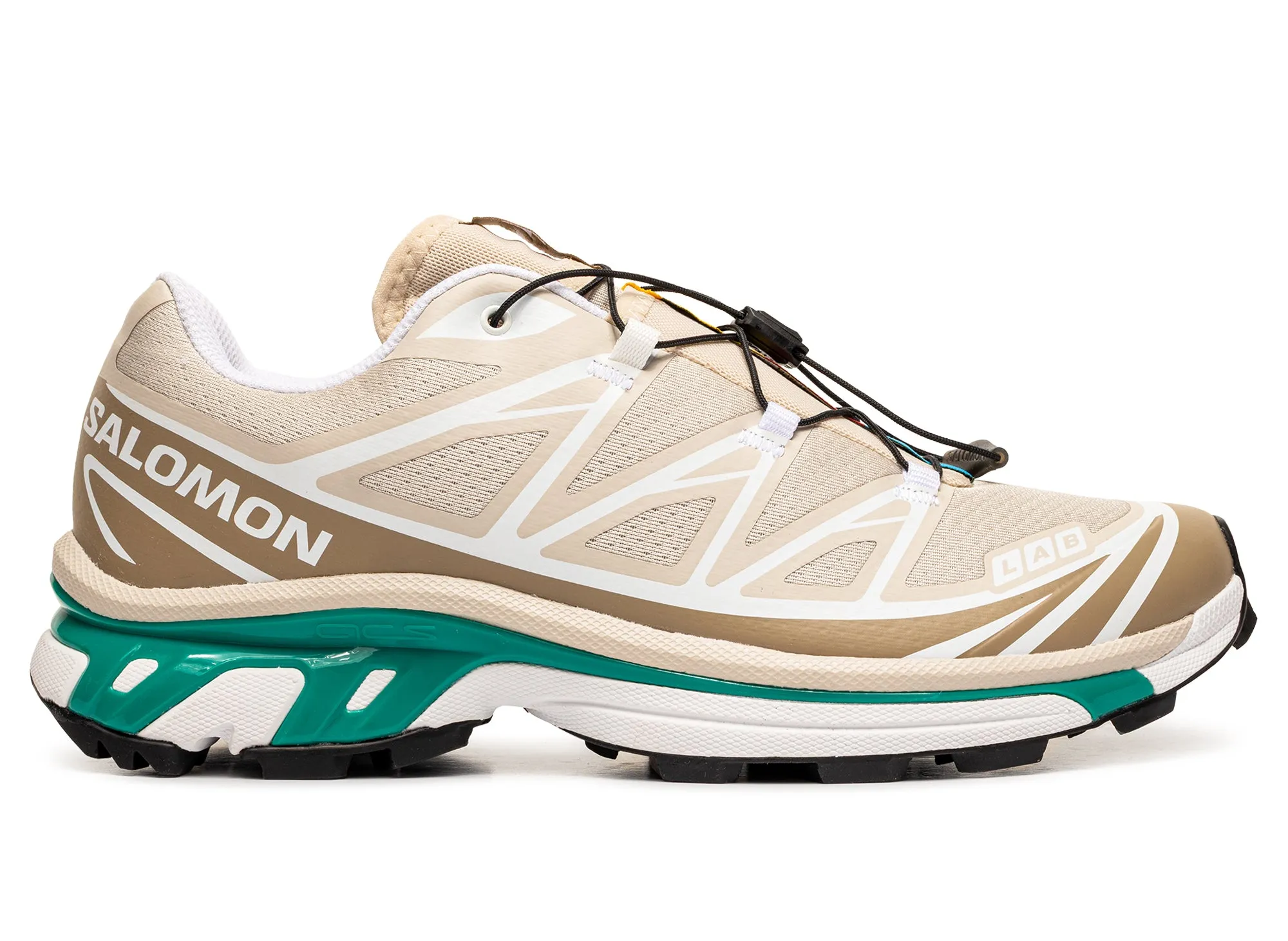 Salomon XT-6 Comfortable fit Arch Fit