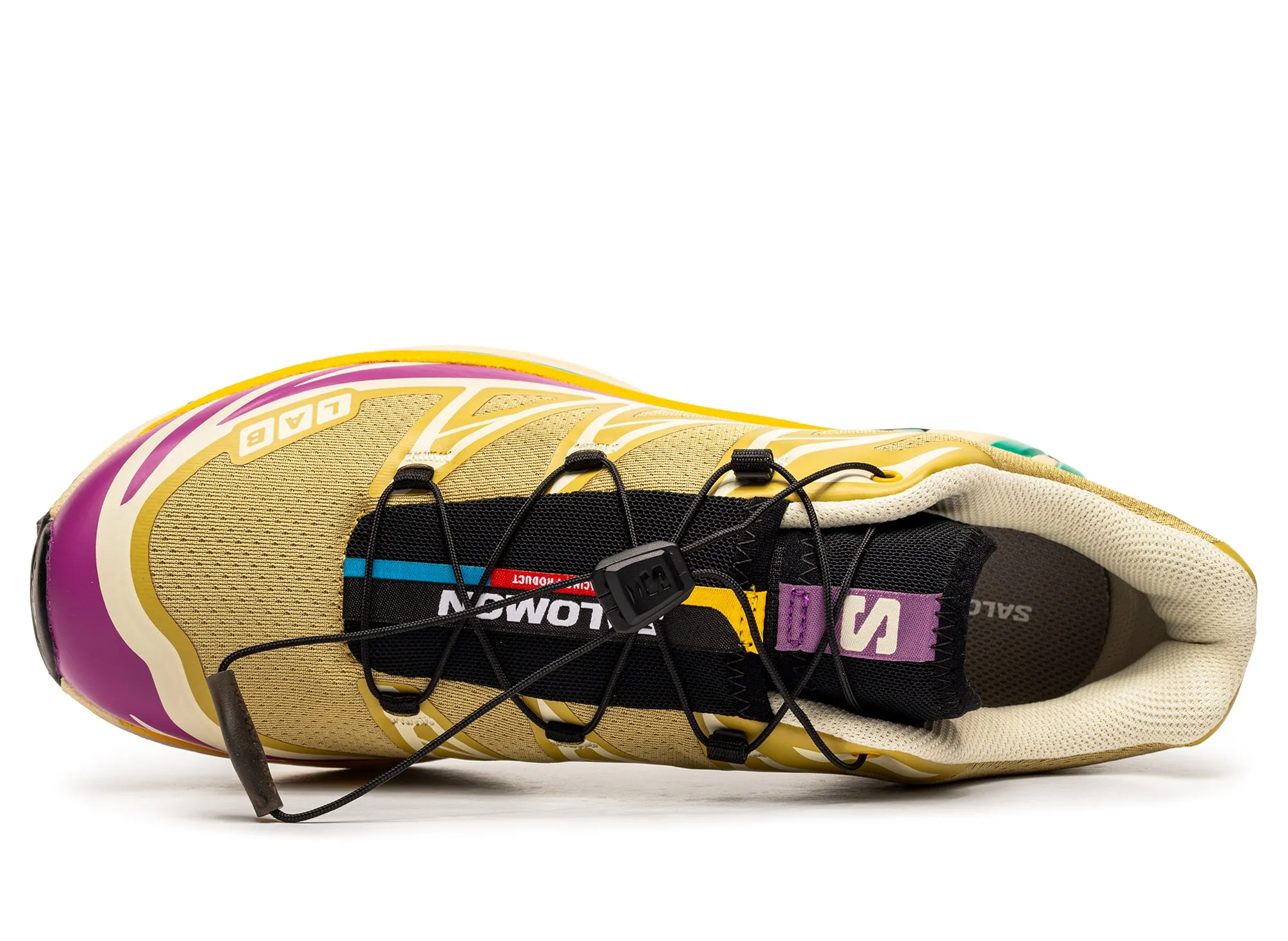 Salomon XT-6 xld Modern