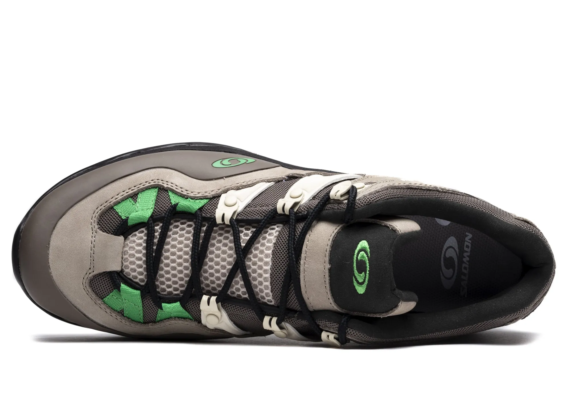 Road grip Smooth ride Salomon XT-Quest 2