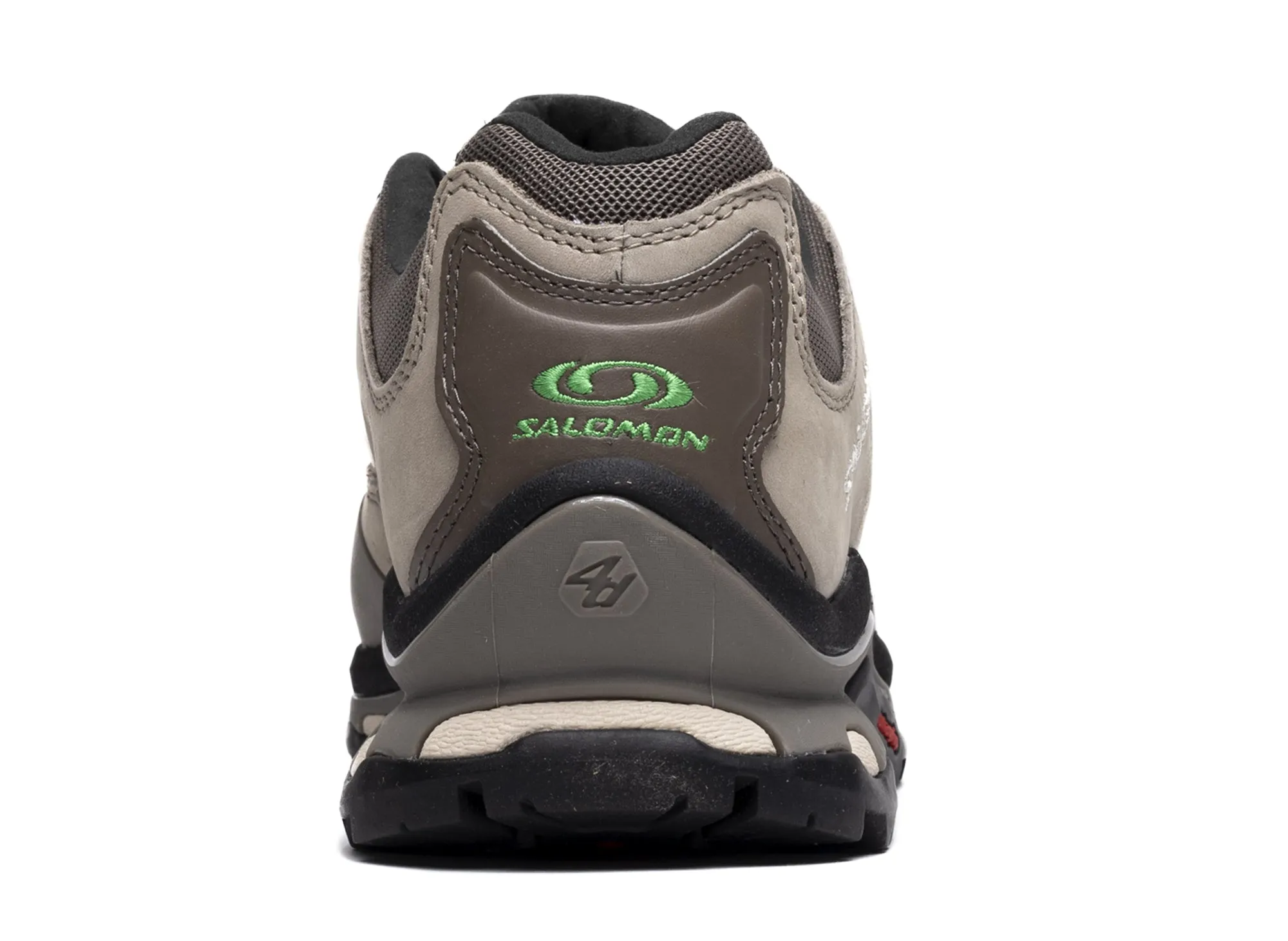 Salomon XT-Quest 2 Cold Tone Video Look
