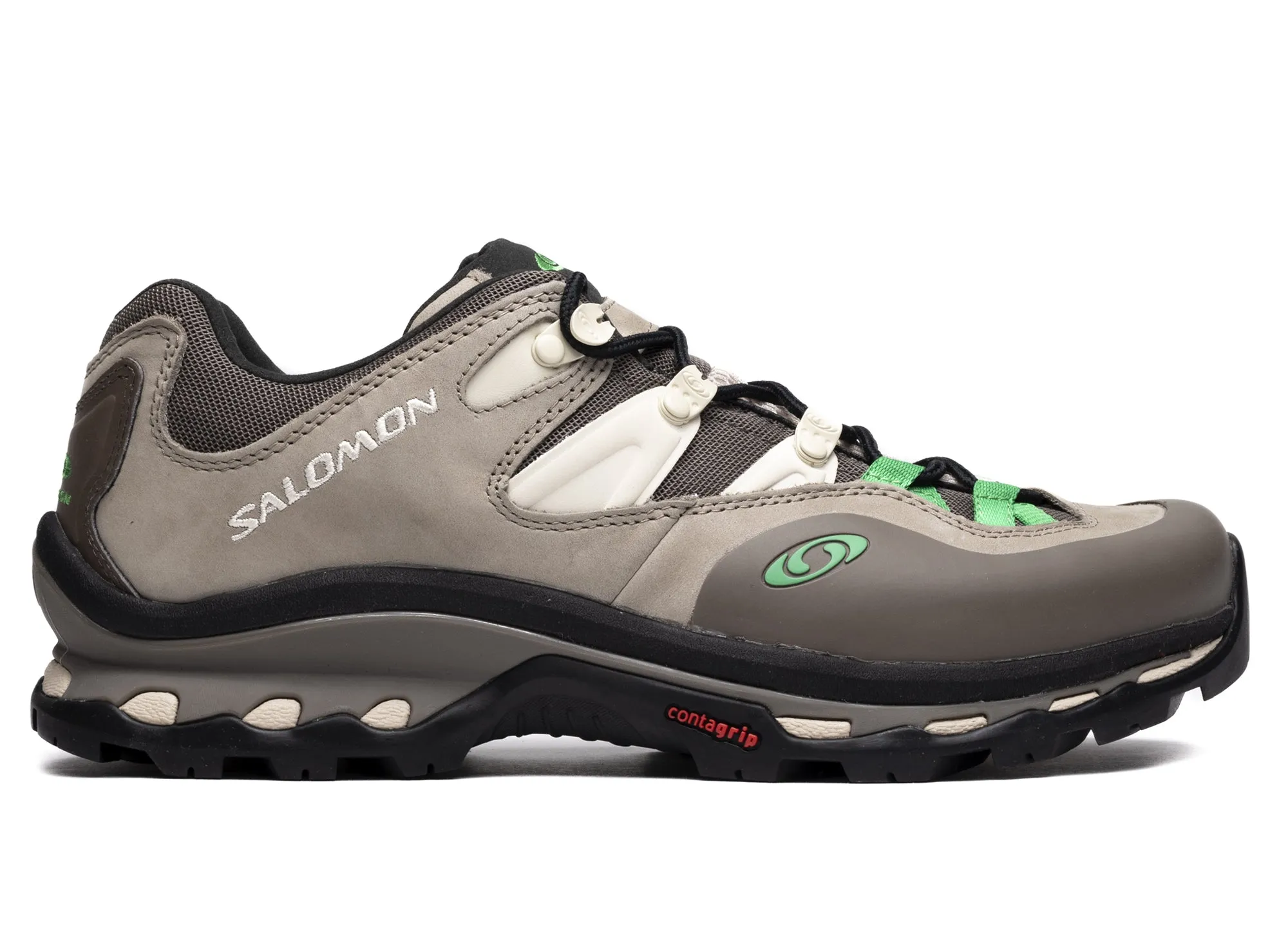 Salomon XT-Quest 2 Ankle wrap