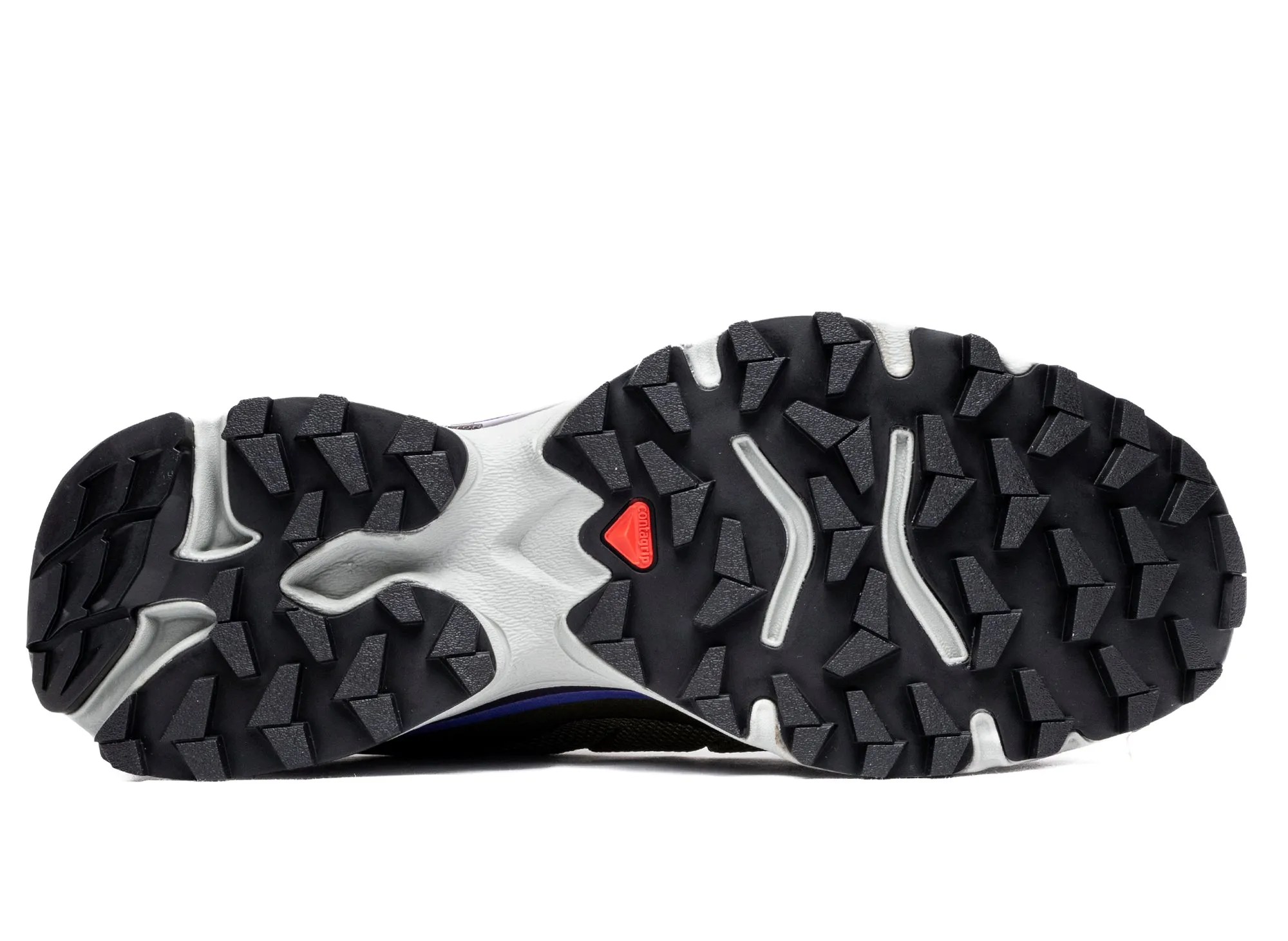 Bright Neon Frost Safe Salomon XT-Slate