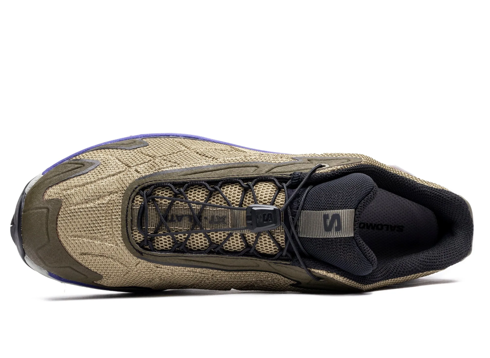 Body Balance Seamless Fit Outdoor Explorers Salomon XT-Slate