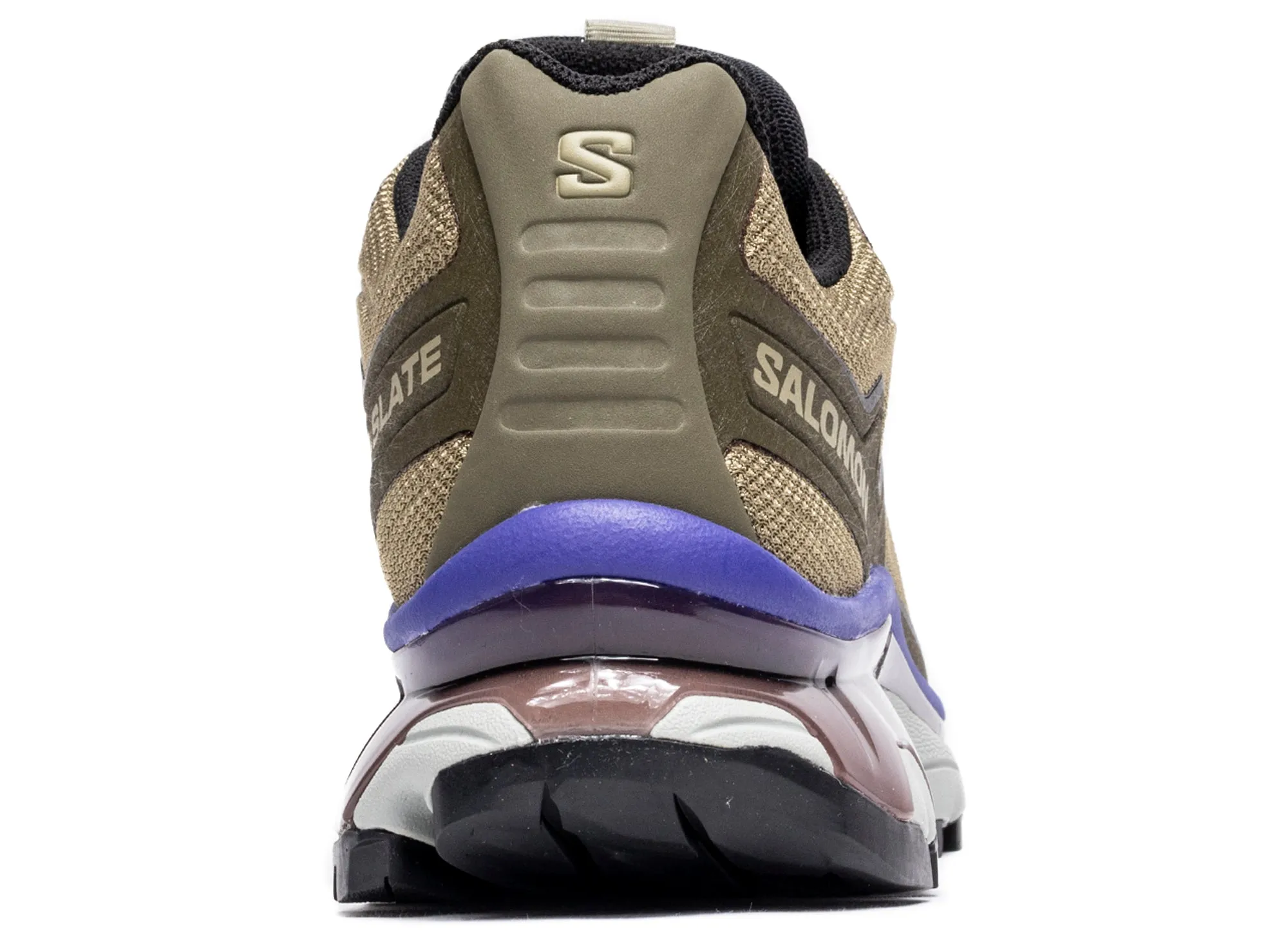 Anytime Go Tone Play Salomon XT-Slate