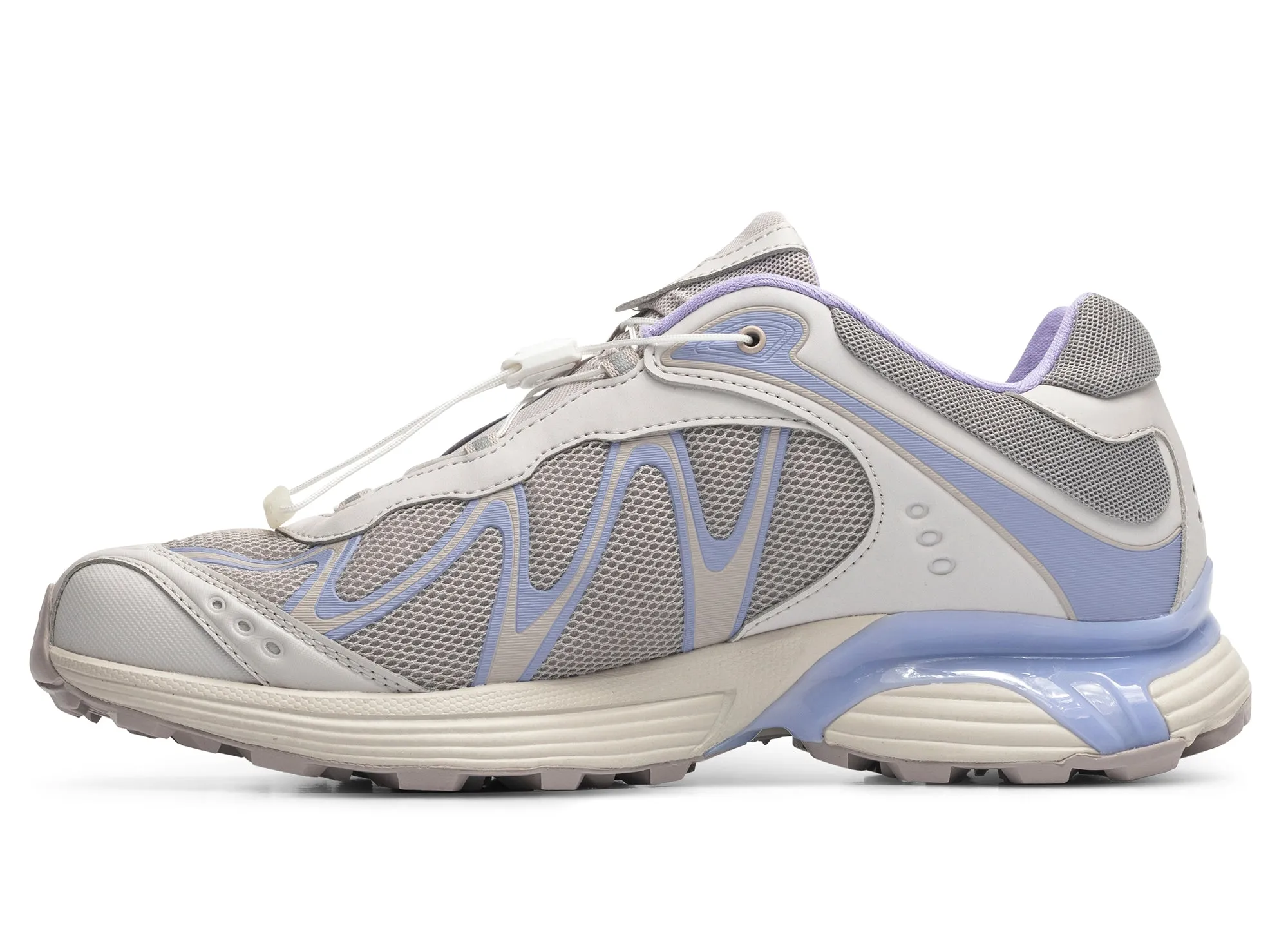 On Trend Date night Salomon XT-Whisper