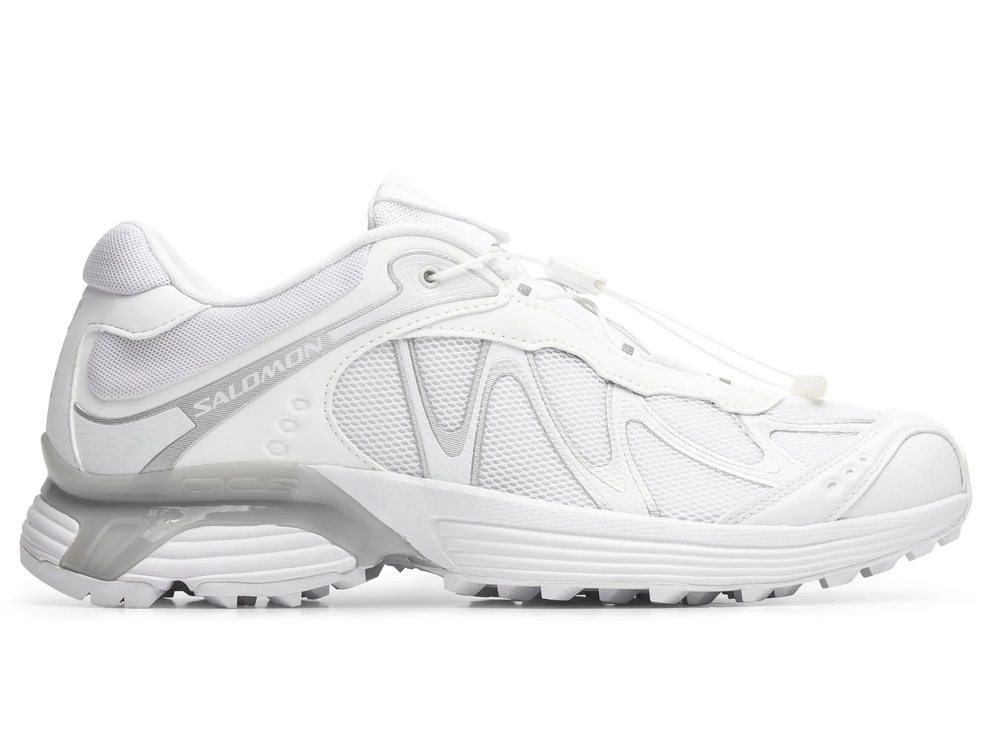 Salomon XT-Whisper TPU Stability Game Fit