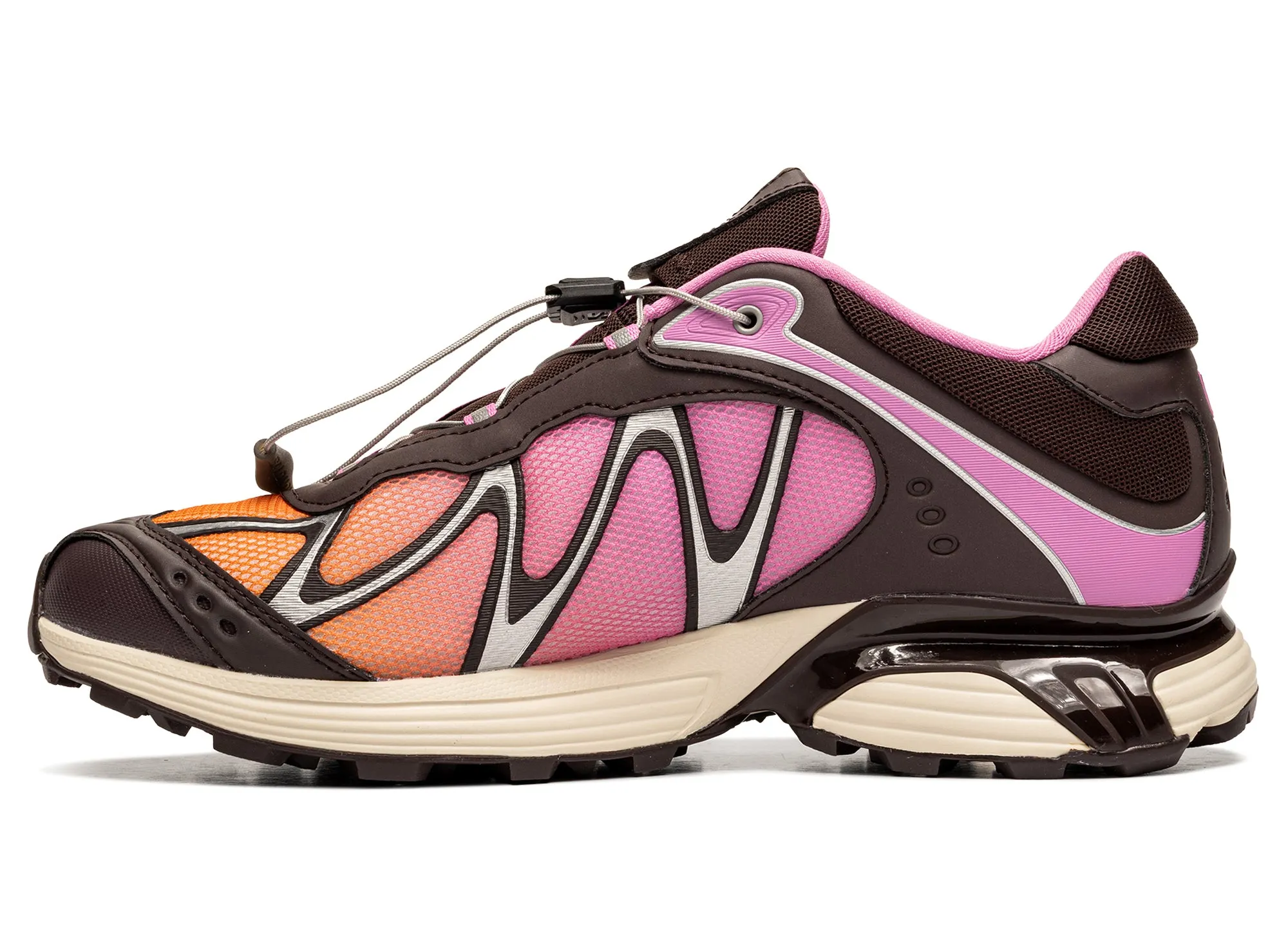 Salomon XT-Whisper xld Easy Flow Cushioned Footbed