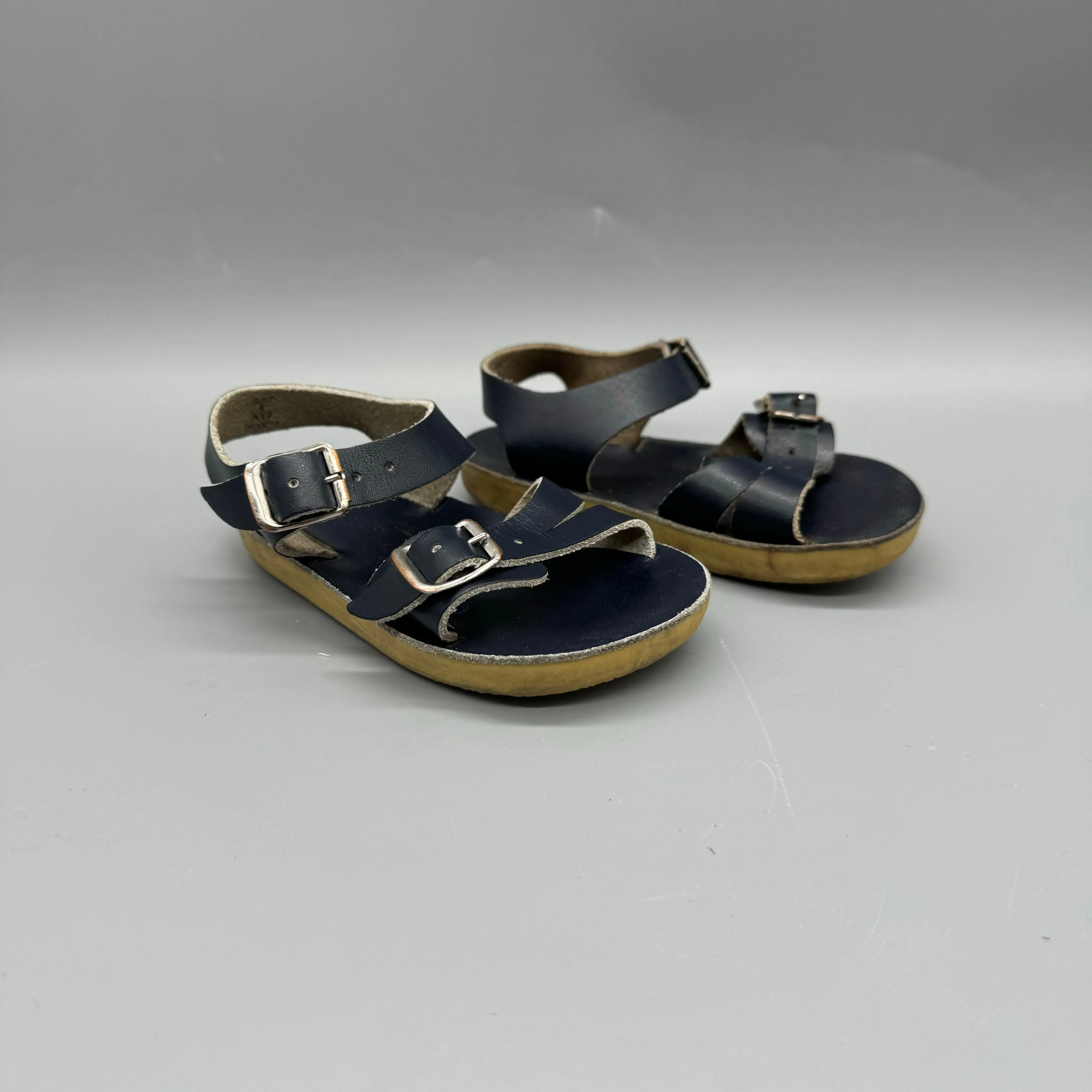 formal wearers workers' Salt Water / Sun-San Sea Wee sandals / US4