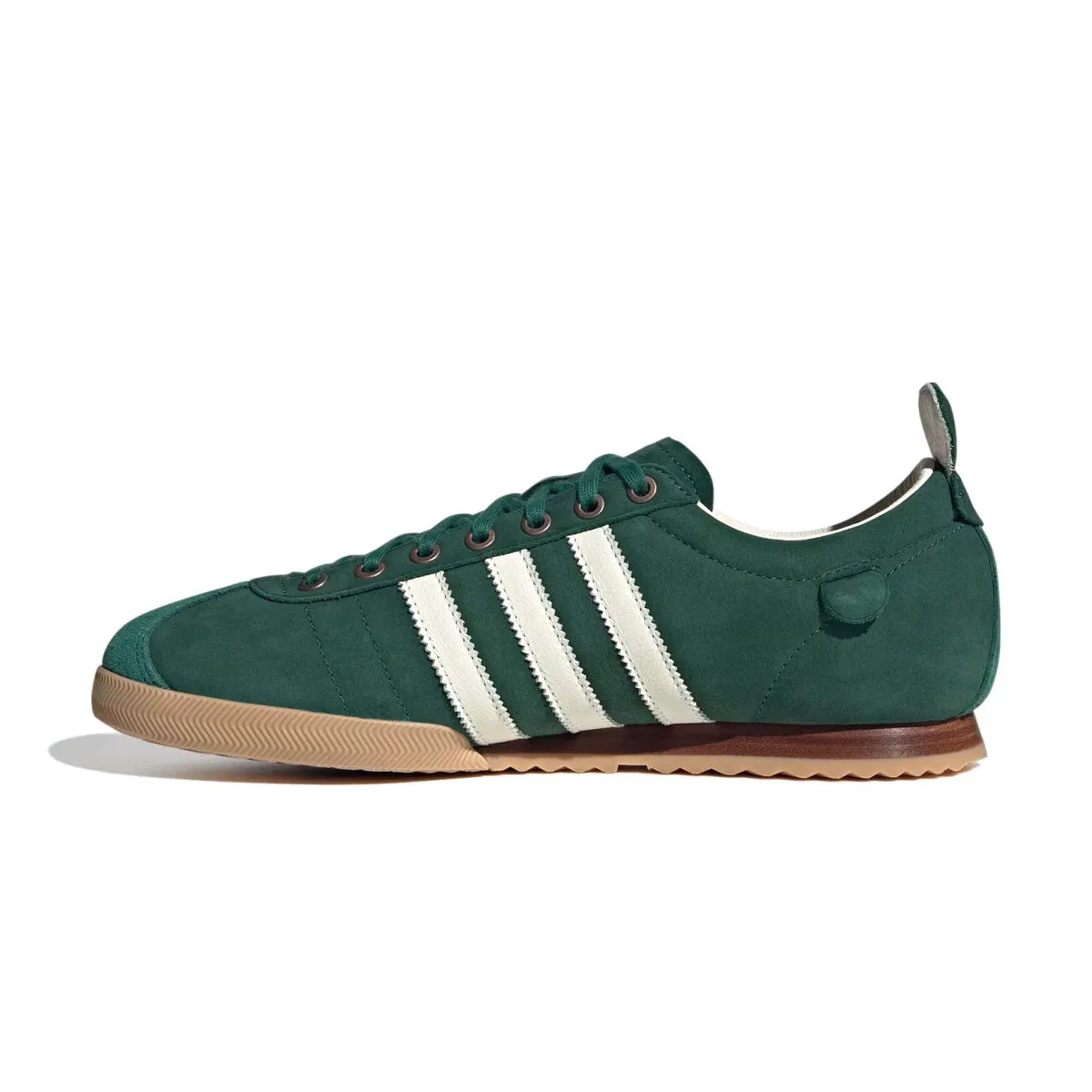 adequate Samba 62 'Collegiate Green White'
