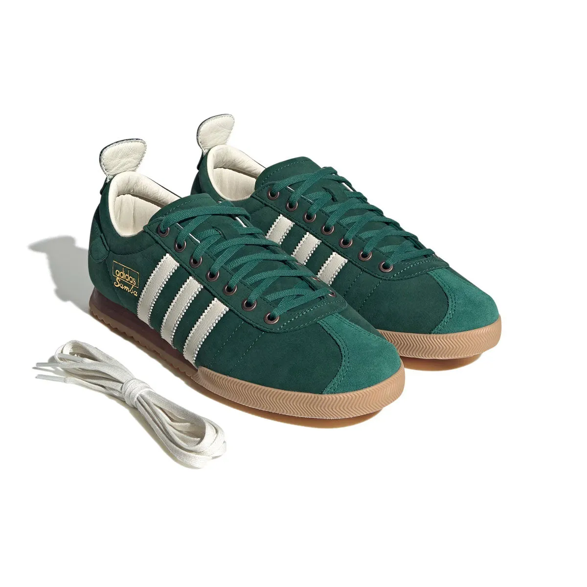 Samba 62 'Collegiate Green White' least winter