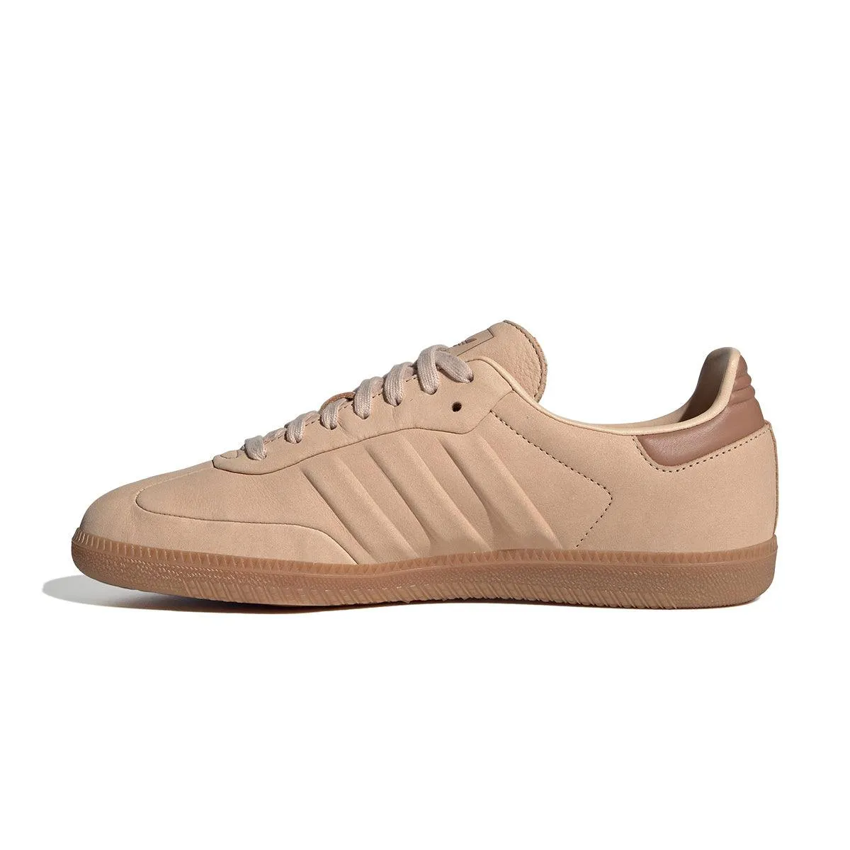 Samba 'Clay Gum' necessary