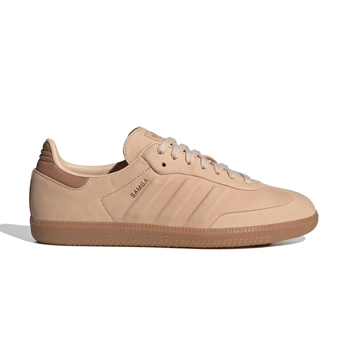 cyclists' Supportive Lining Samba 'Clay Gum'